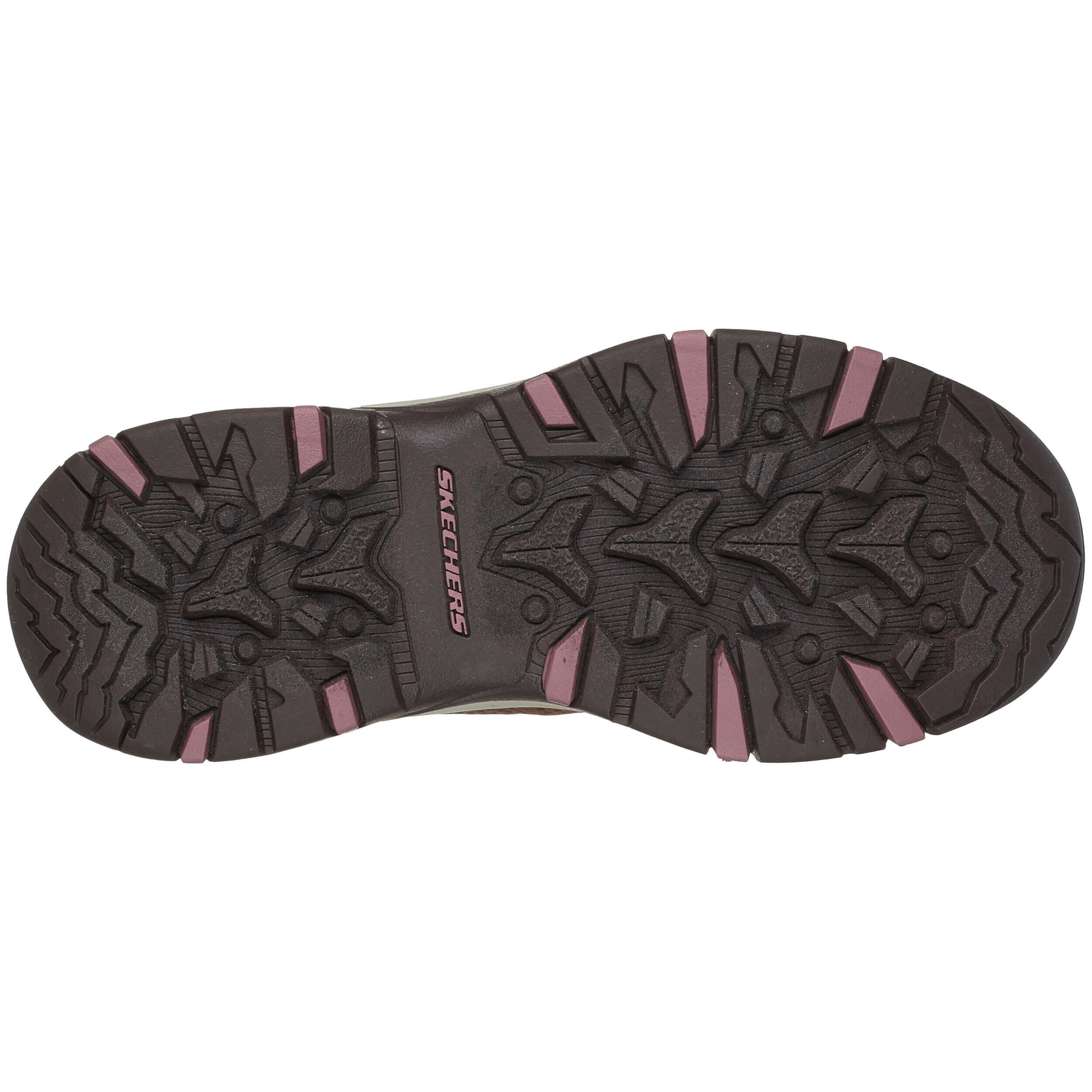 Turnschuhe Skechers Modell 180006-RAS für frauen 3/5