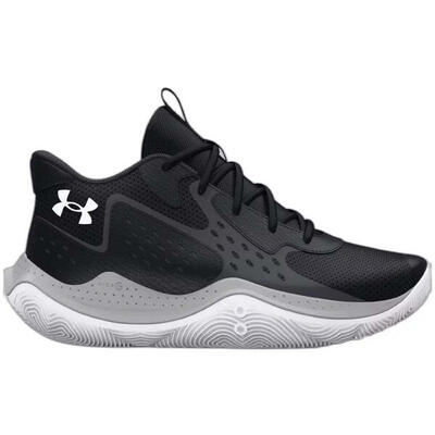 Buty koszykarskie dziecięce Under Armour Grade School Jet '23