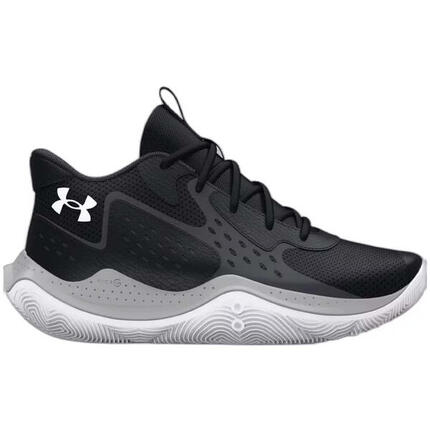 Buty koszykarskie dziecięce Under Armour Grade School Jet '23