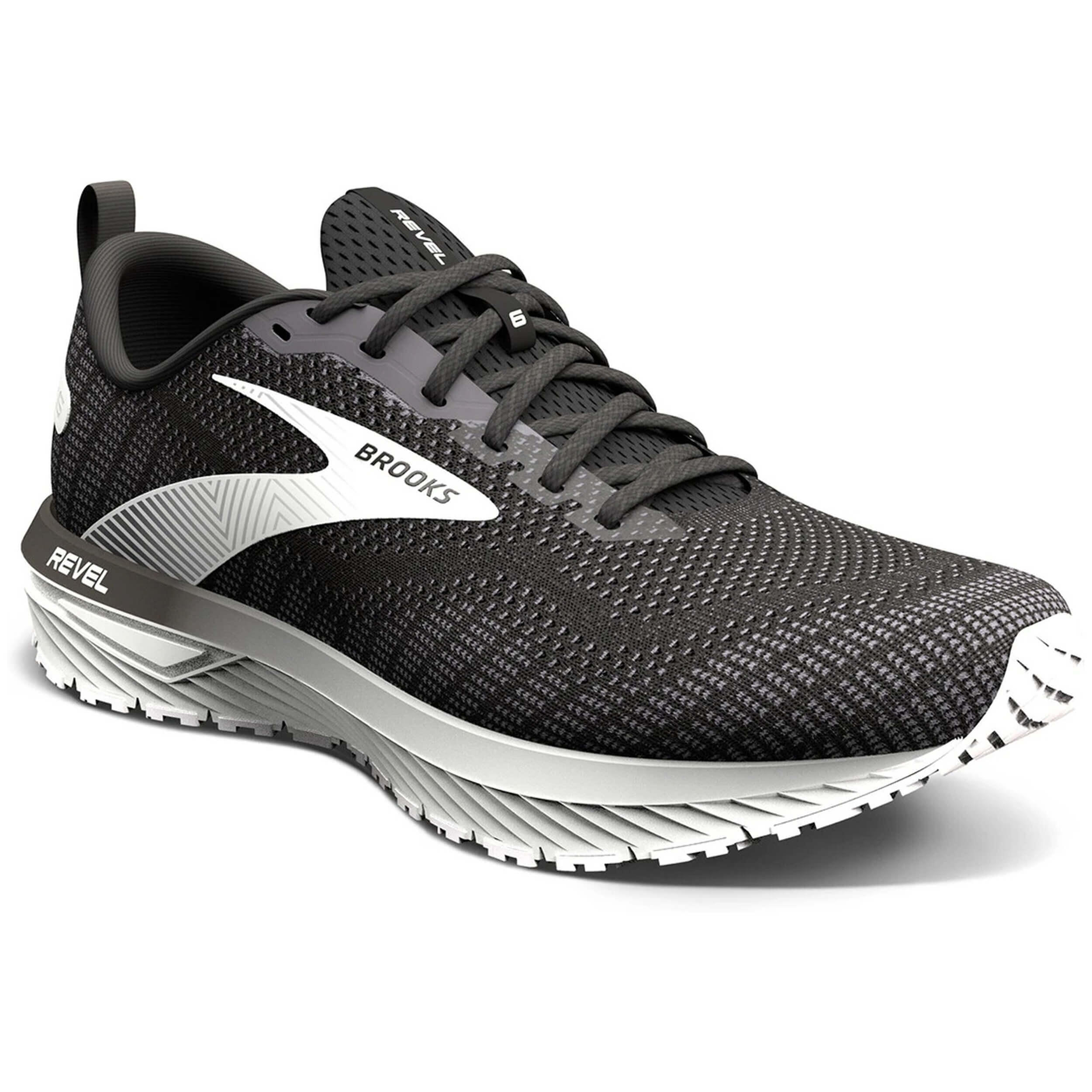 Zapatillas de running Brooks modelo 1103981D012 para hombre 2/5