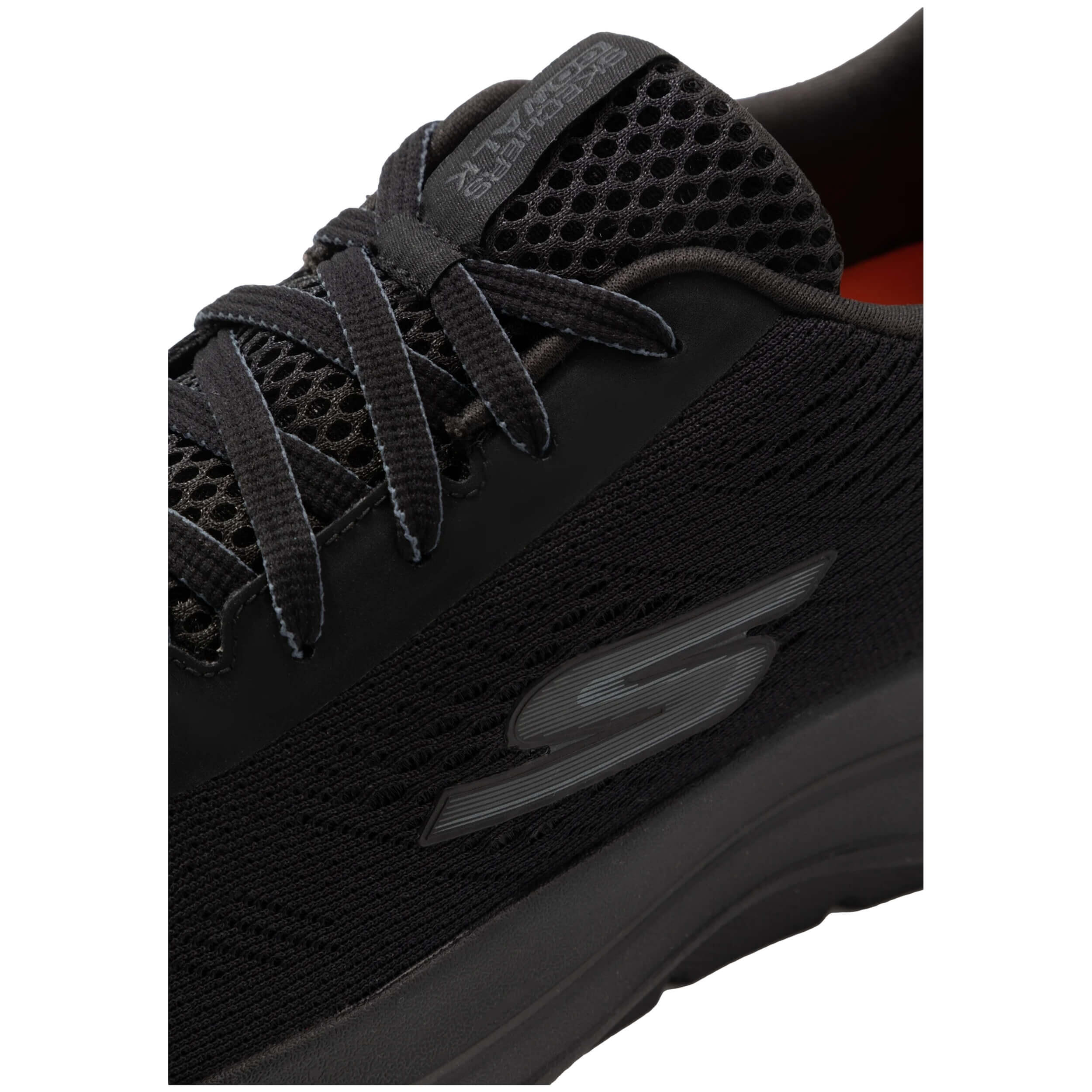 Sapatilhas Skechers modelo 216116-BBK para homem 6/6