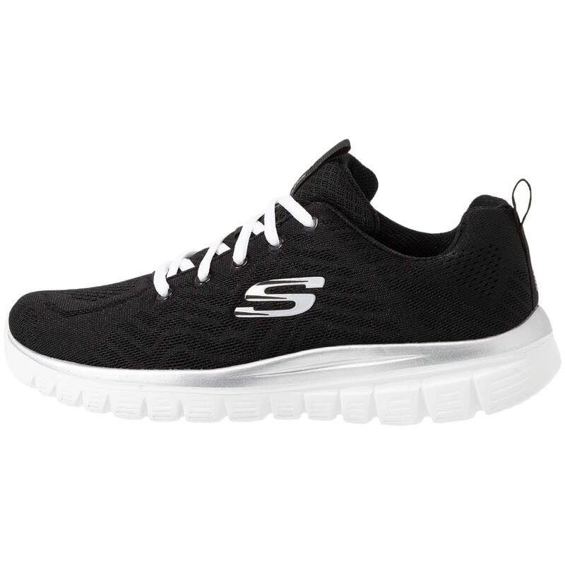Pantofi de damă SKECHERS Graceful Get Connected