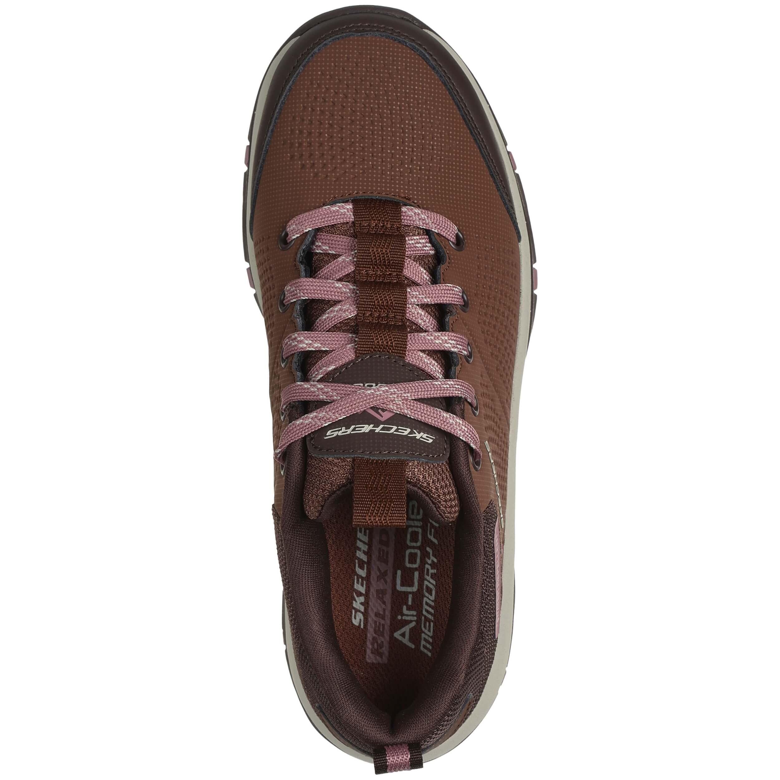 Turnschuhe Skechers Modell 180006-RAS für frauen 2/5