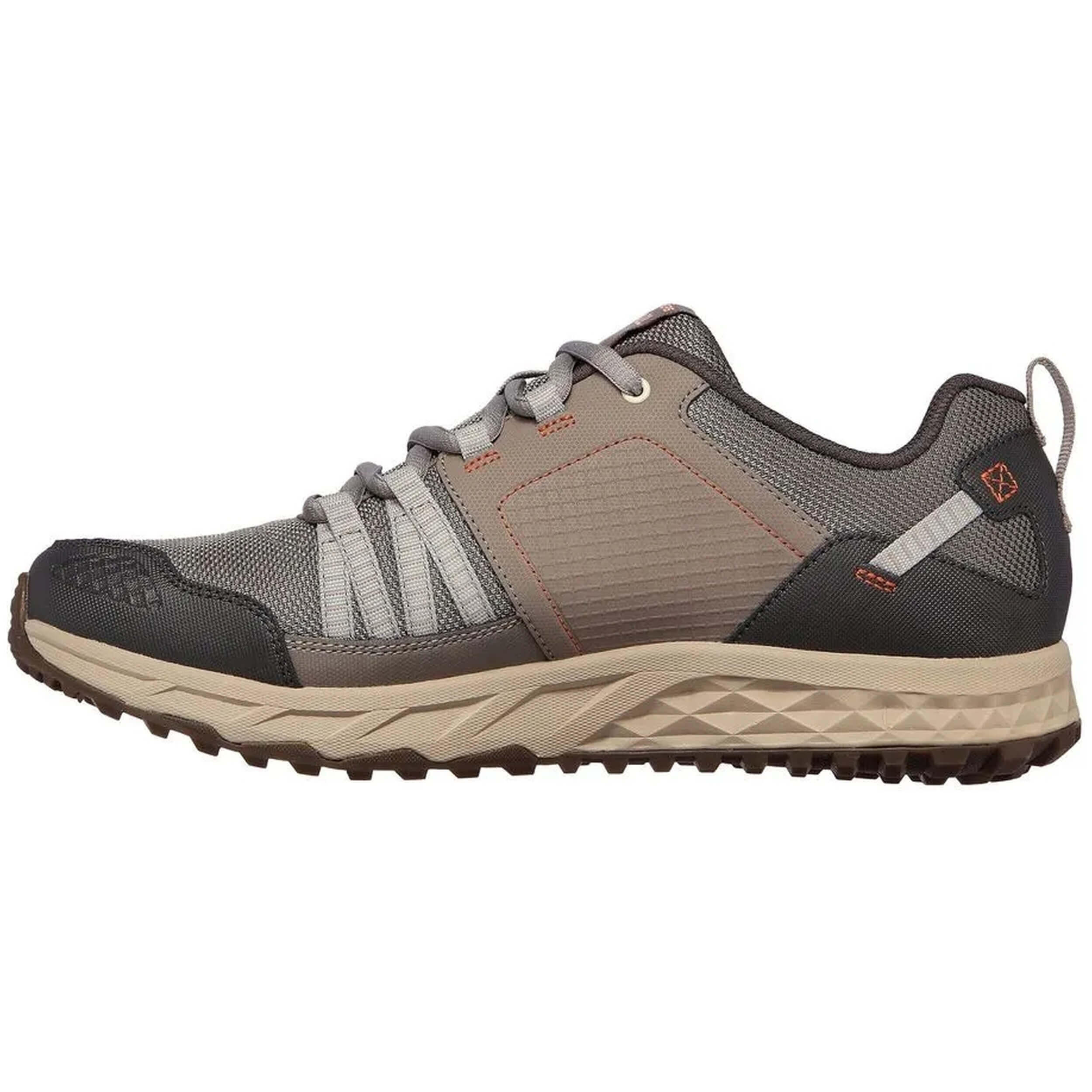 Baskets Skechers modèle 51591-TNCC pour homme 2/5