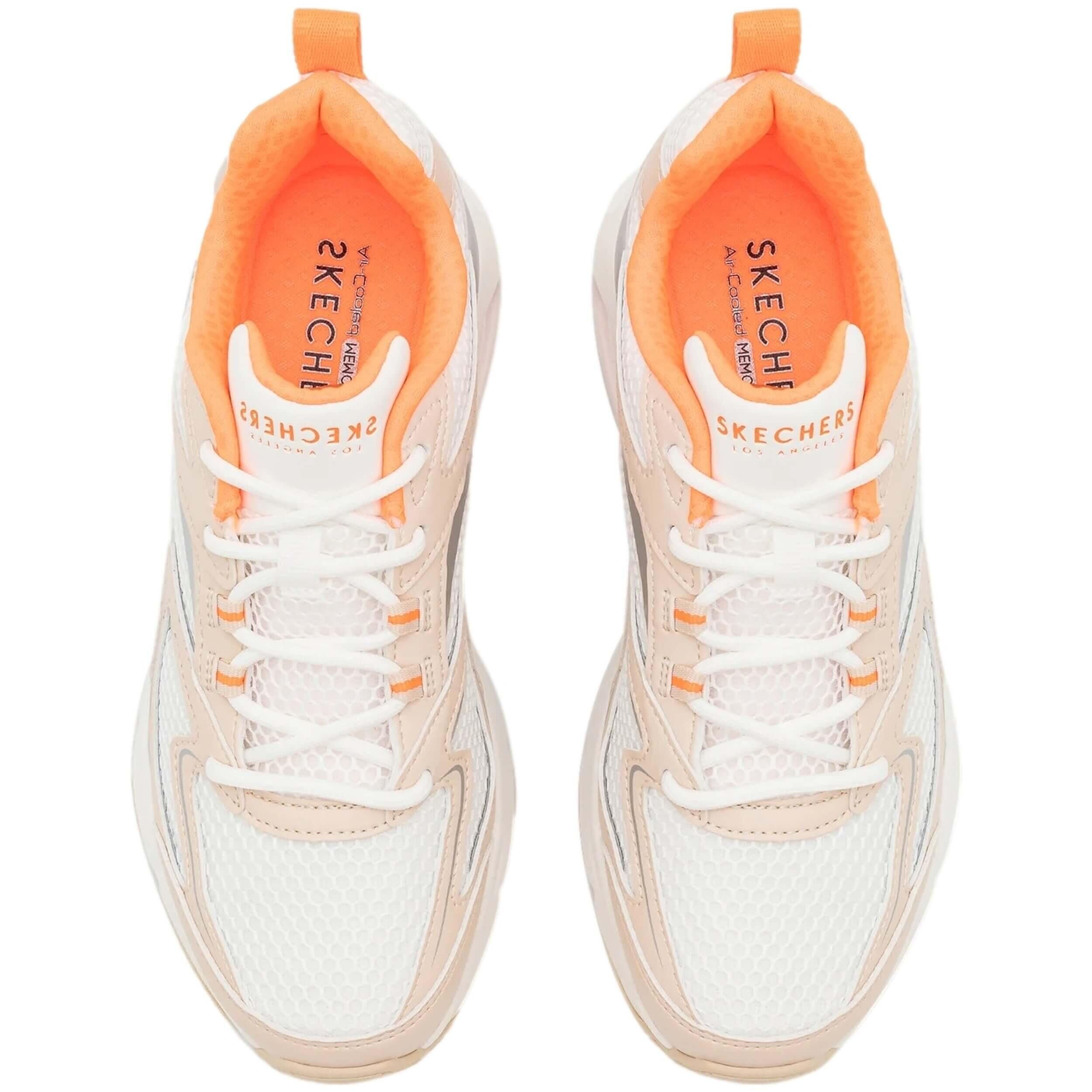 Schoen Skechers Tres-Air - Terti-Airy voor vrouwen 6/6