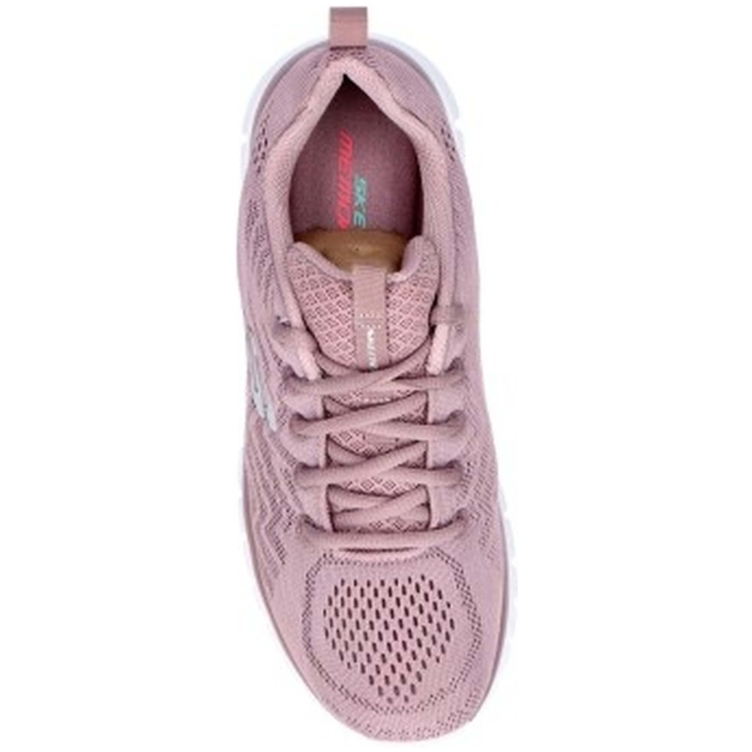 Zapatillas Skechers modelo 12615-LAV para mujer 4/7