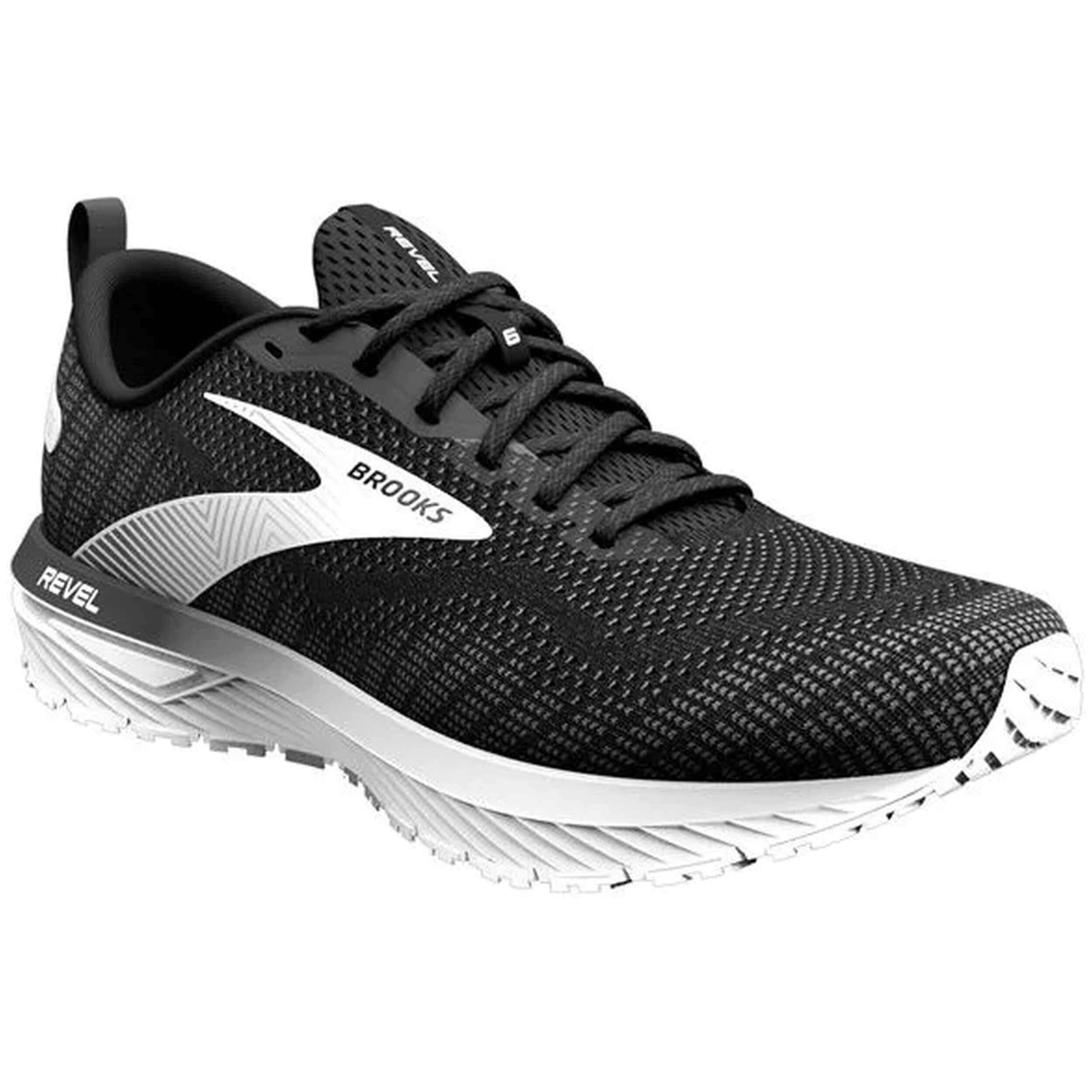 Zapatillas de running Brooks modelo 1103981D012 para hombre 5/5