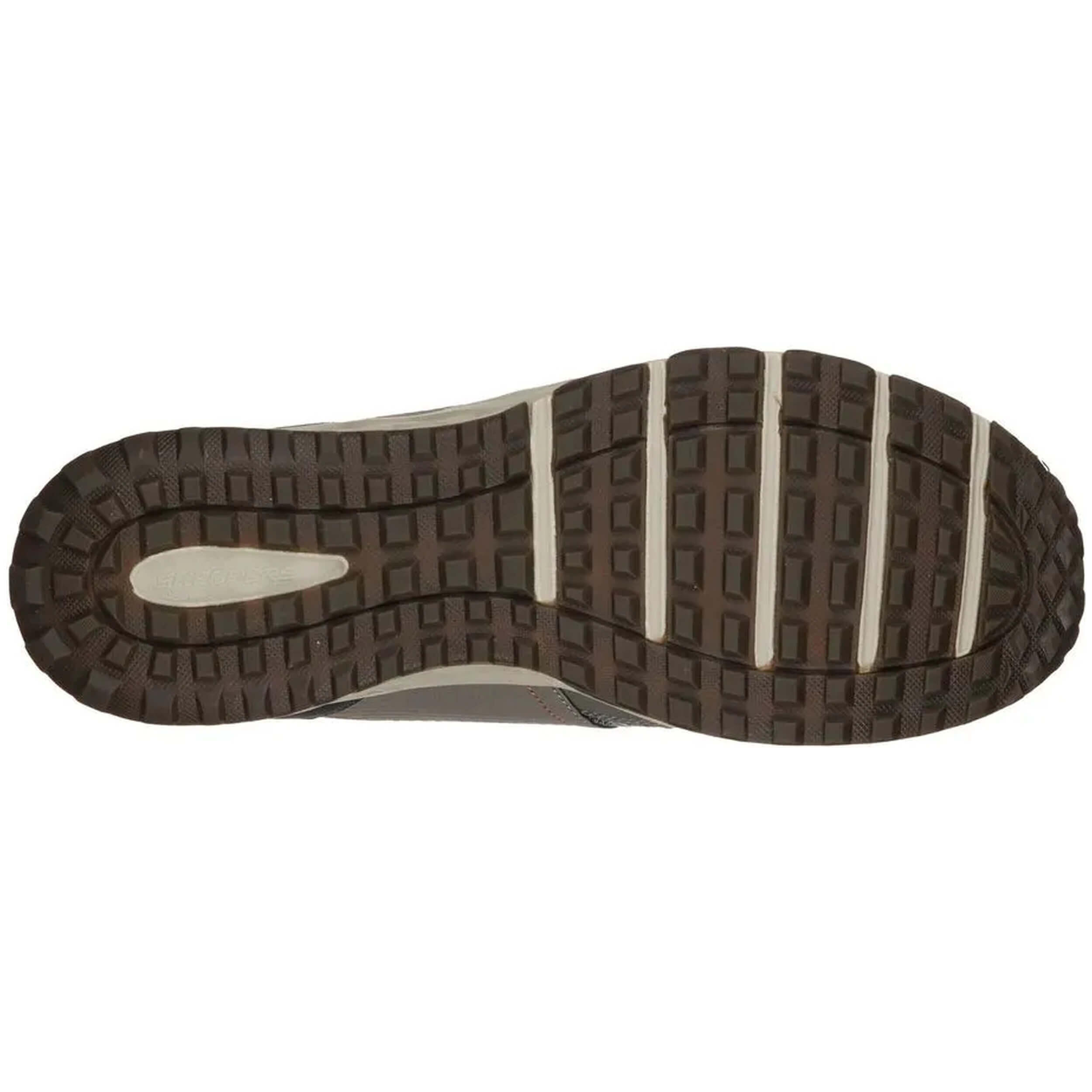 Baskets Skechers modèle 51591-TNCC pour homme 4/5