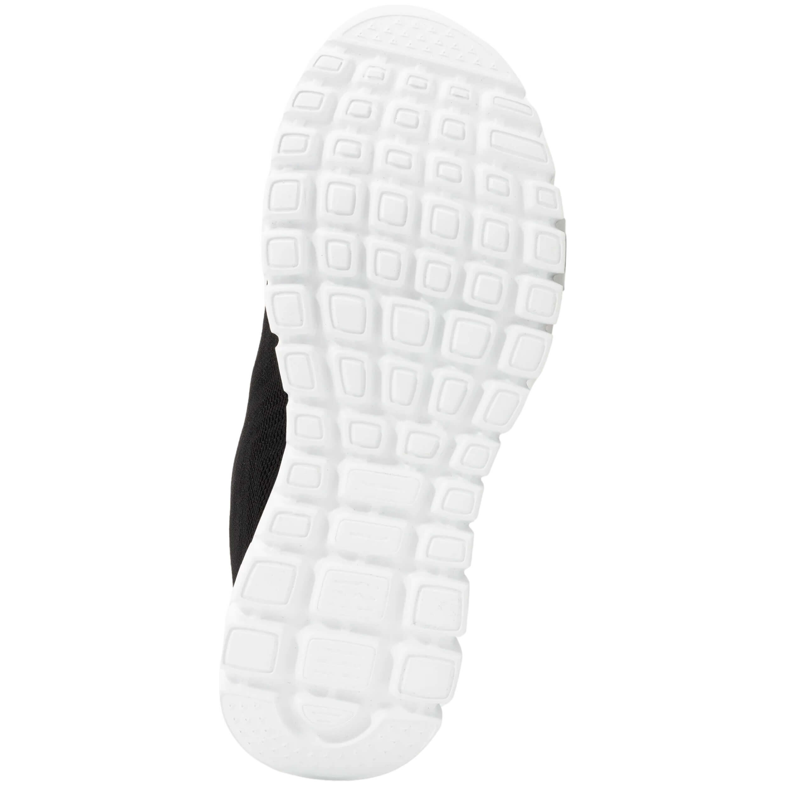 Baskets Skechers modèle 12615-BKW pour femmes 7/7