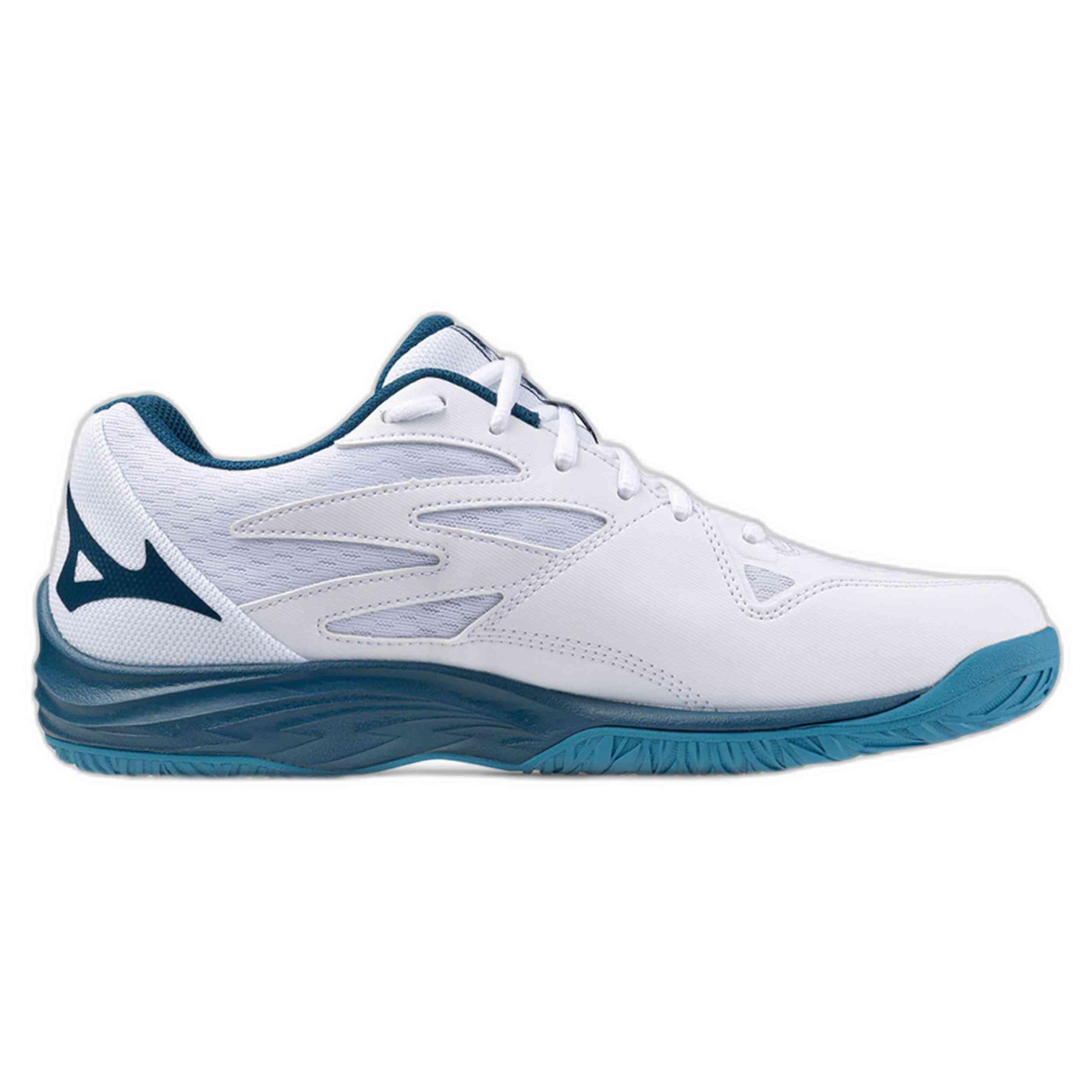 Balonmano para Hombre Mizuno  Blanco 5/5