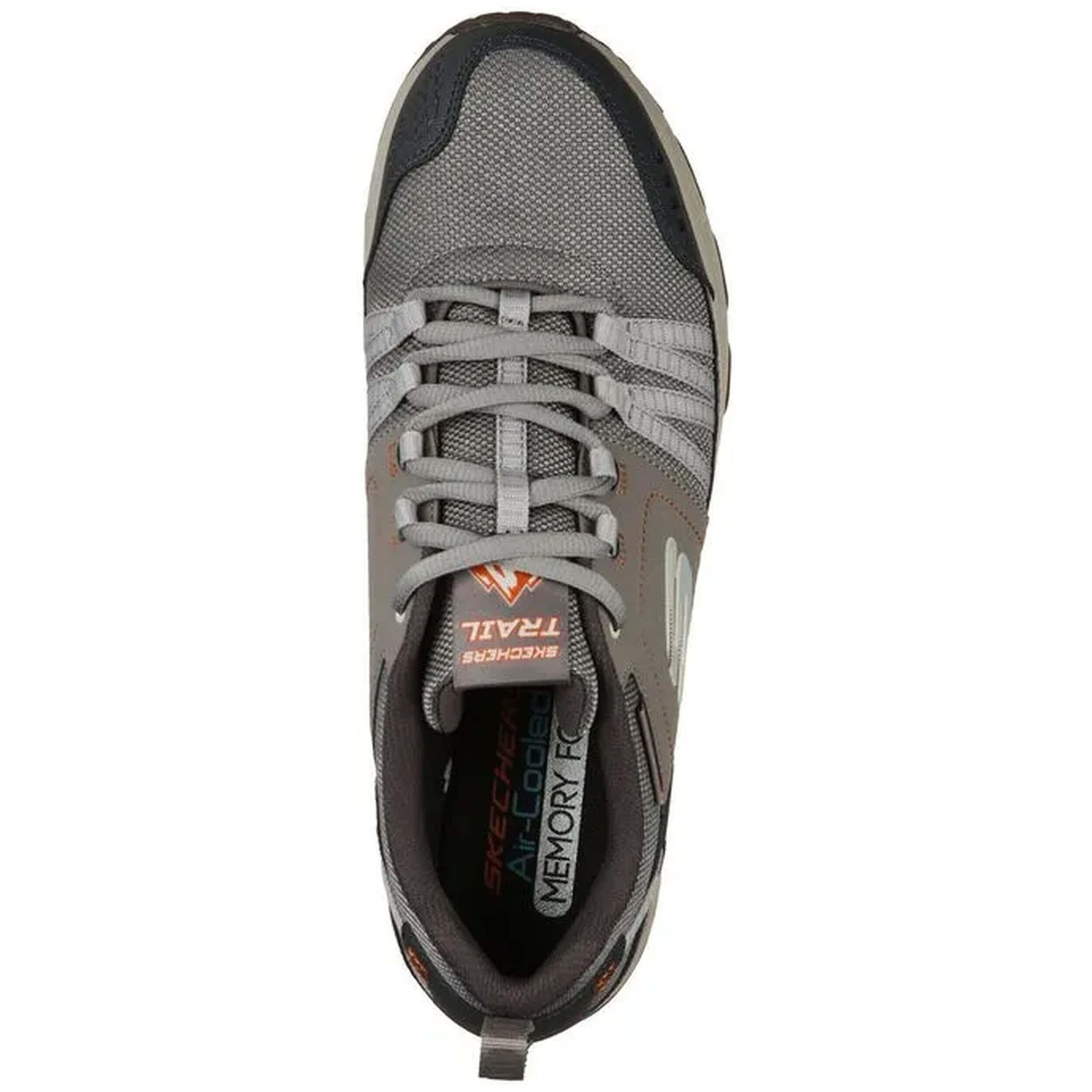 Baskets Skechers modèle 51591-TNCC pour homme 3/5