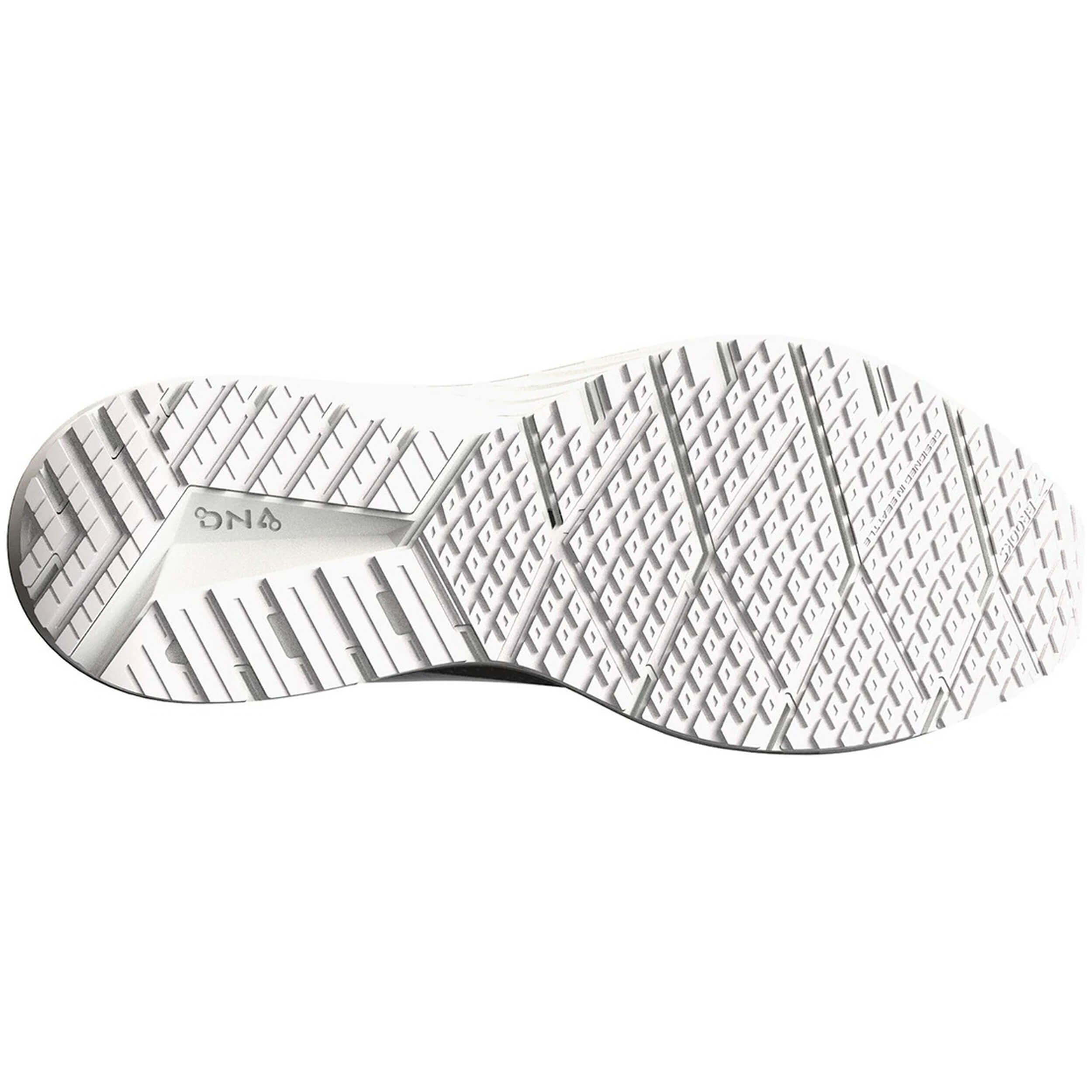 Zapatillas de running Brooks modelo 1103981D012 para hombre 3/5
