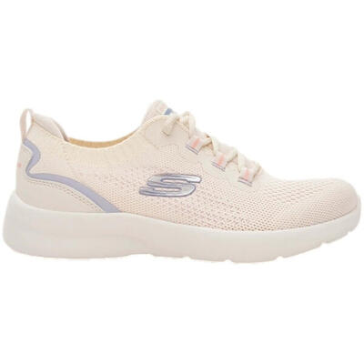 Zapatillas Skechers modelo 149546-OFPK para mujer