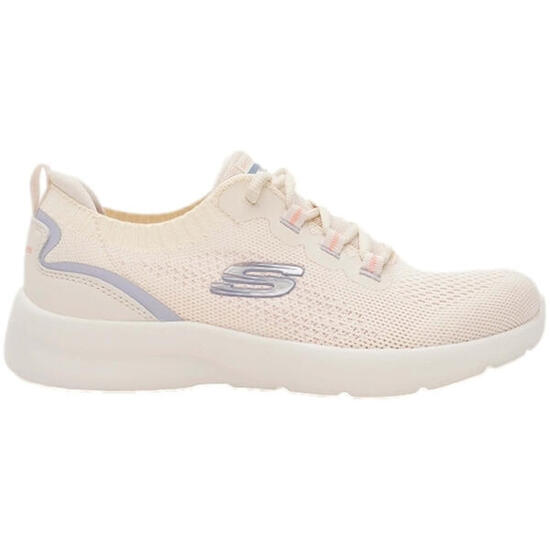 Zapatillas Skechers modelo 149546-OFPK para mujer