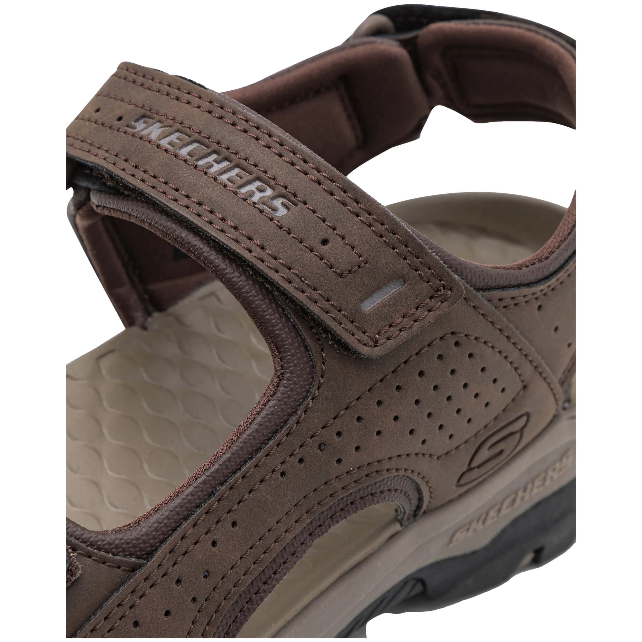 Sandales Skechers Tresmen - Garo pour homme 6/6