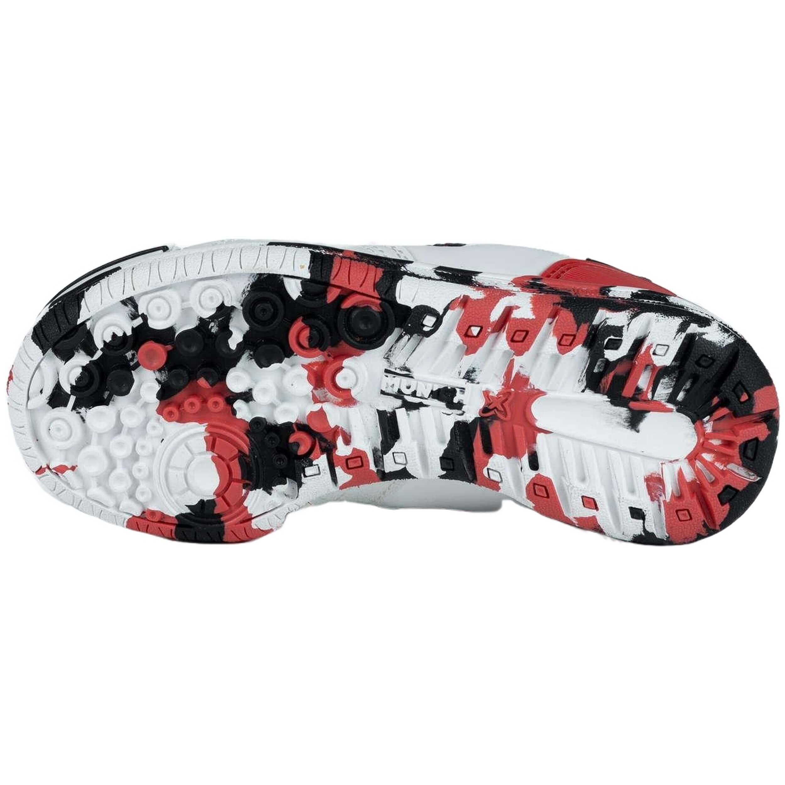 Baskets Munich modèle 1514402 pour enfants 5/5