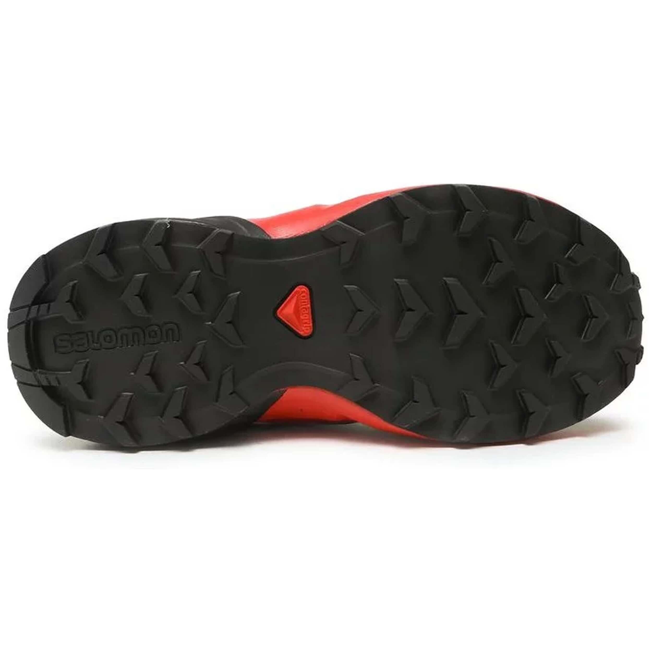 Baskets Salomon Speedcross pour unisexe enfants 3/5