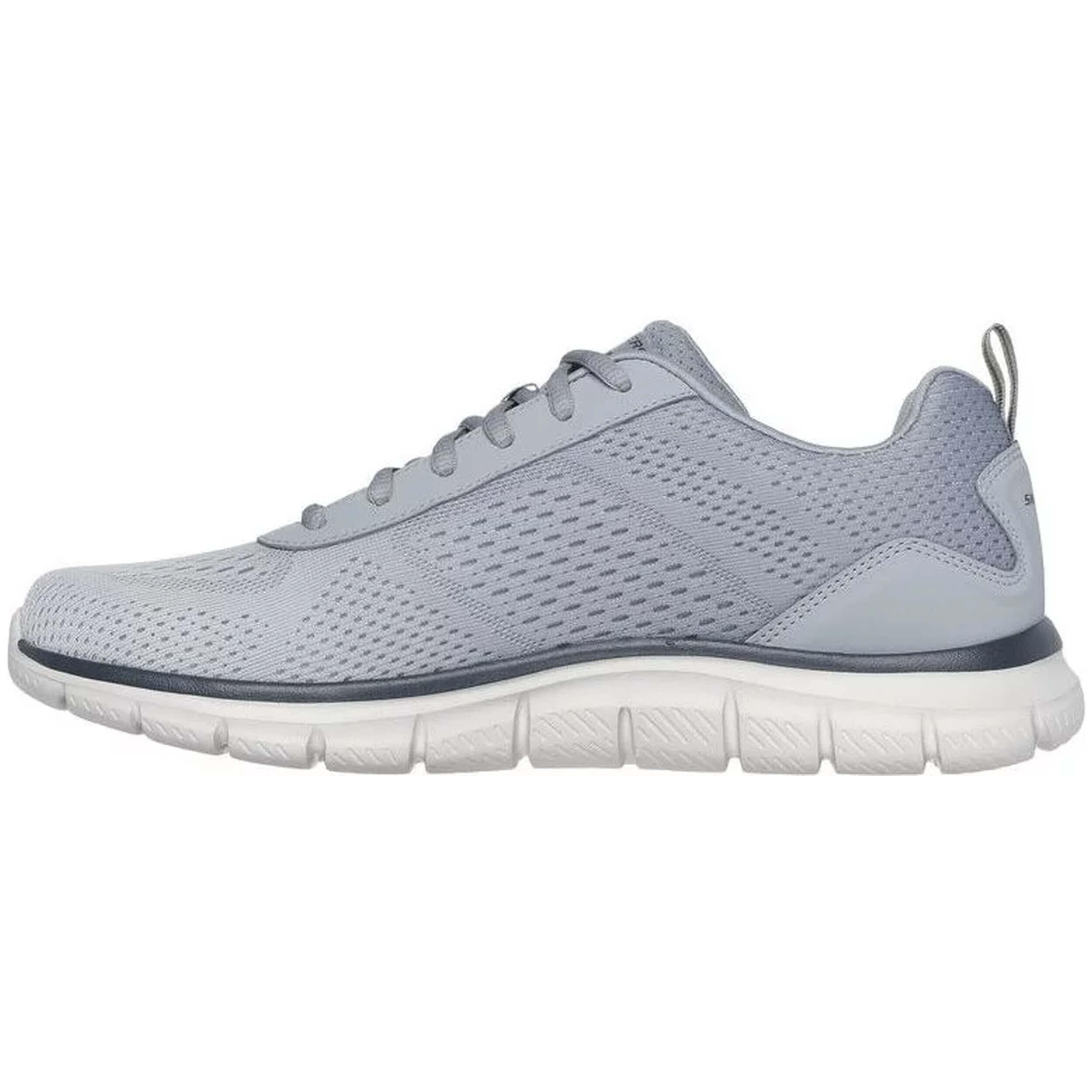 Baskets Skechers modèle 232399-LTGY pour homme 2/5