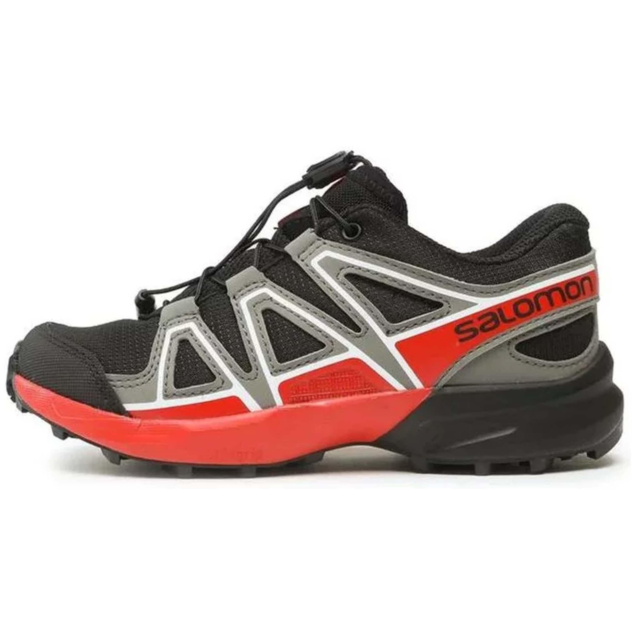 Baskets Salomon Speedcross pour unisexe enfants 2/5