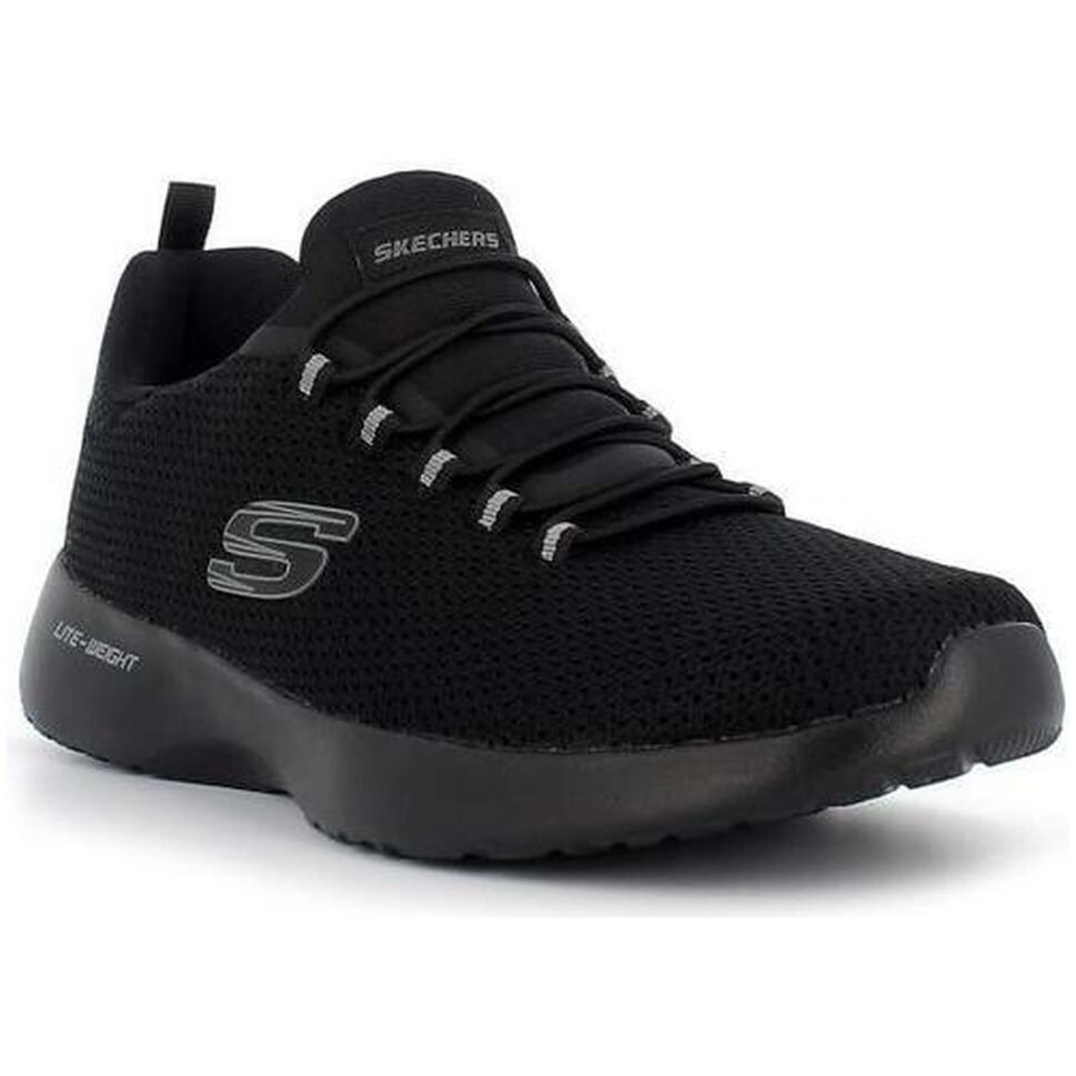 Buty na co dzień na trening męskie SKECHERS DYNAMIGHT siateczka