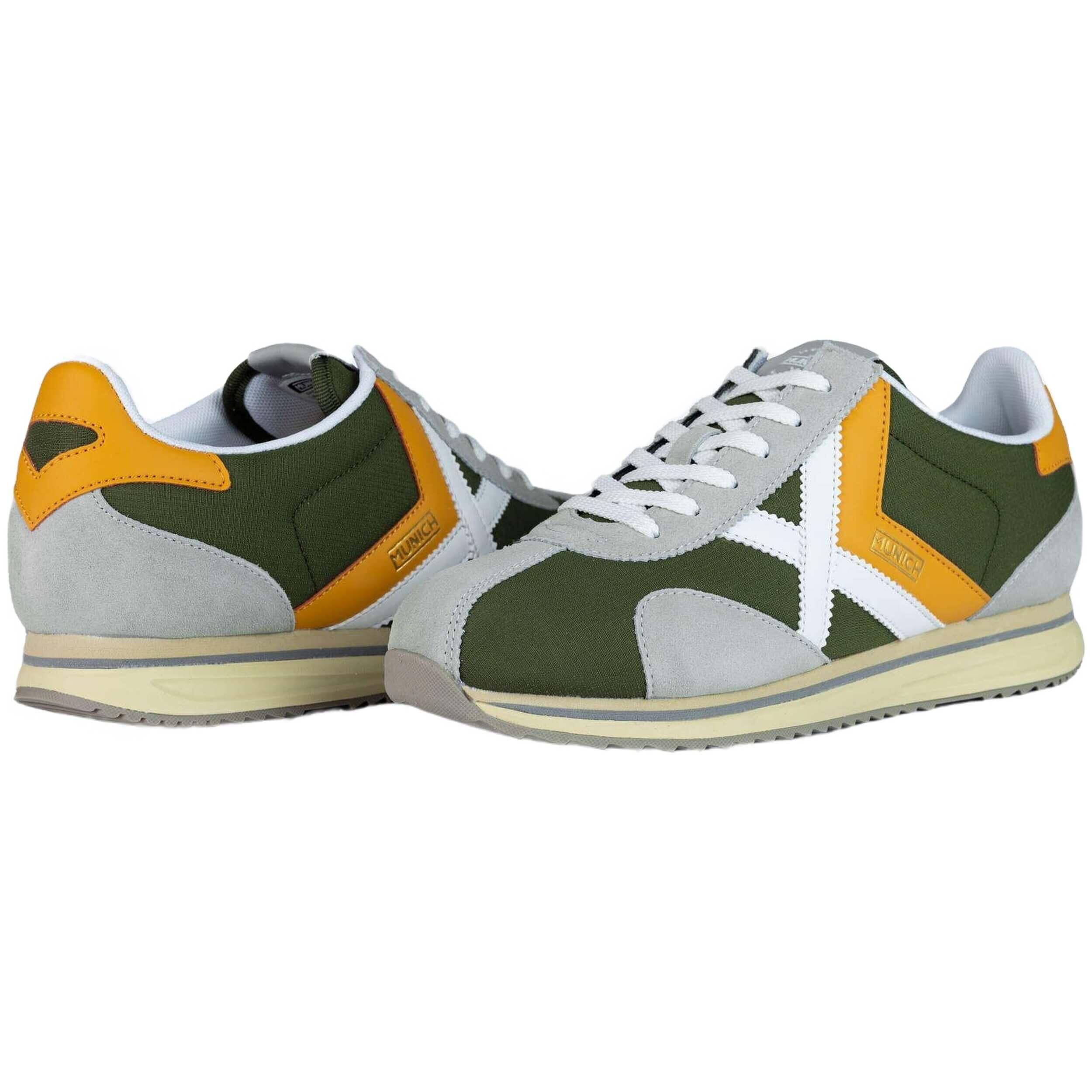 Baskets Munich modèle 8350175 pour homme 5/5