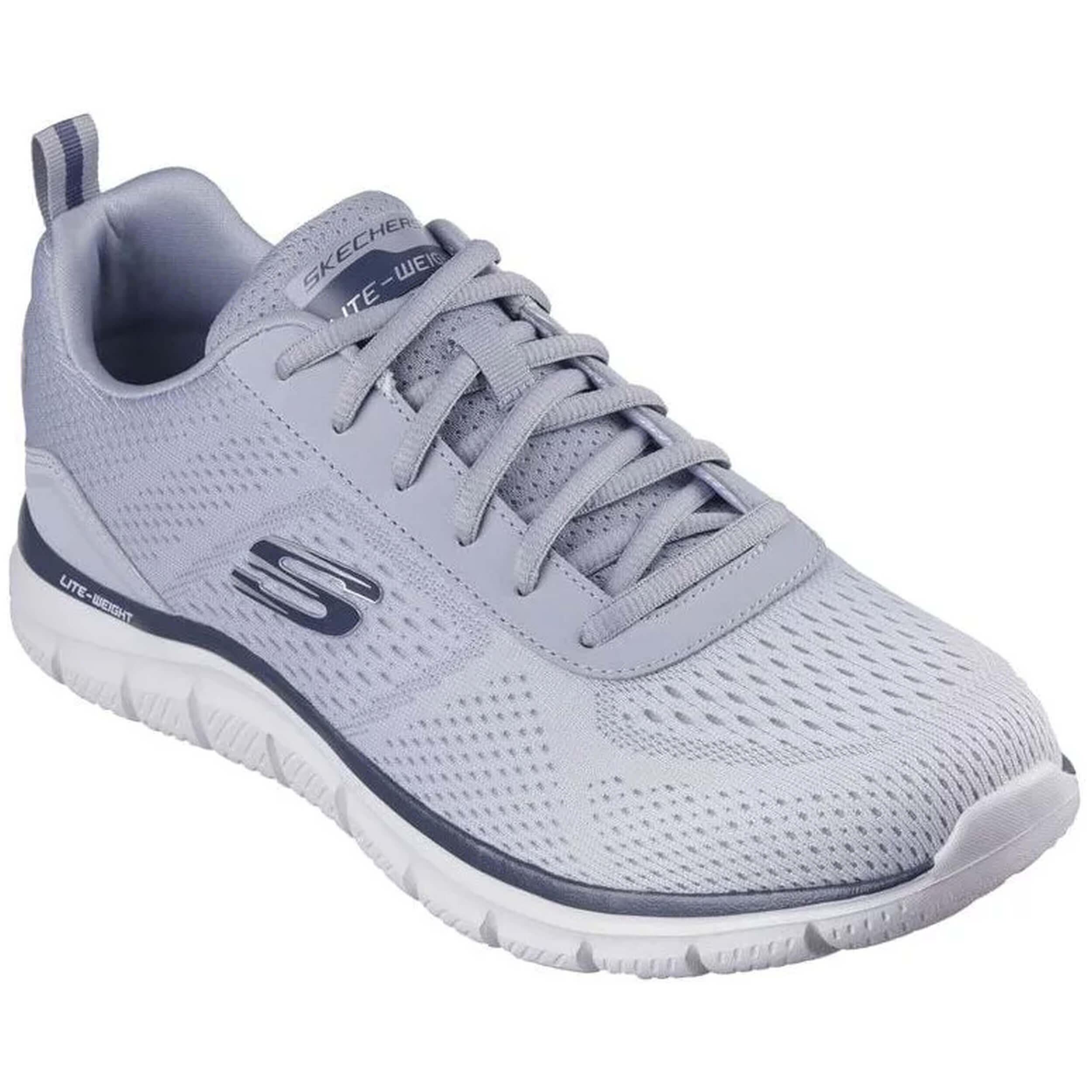 Baskets Skechers modèle 232399-LTGY pour homme 5/5
