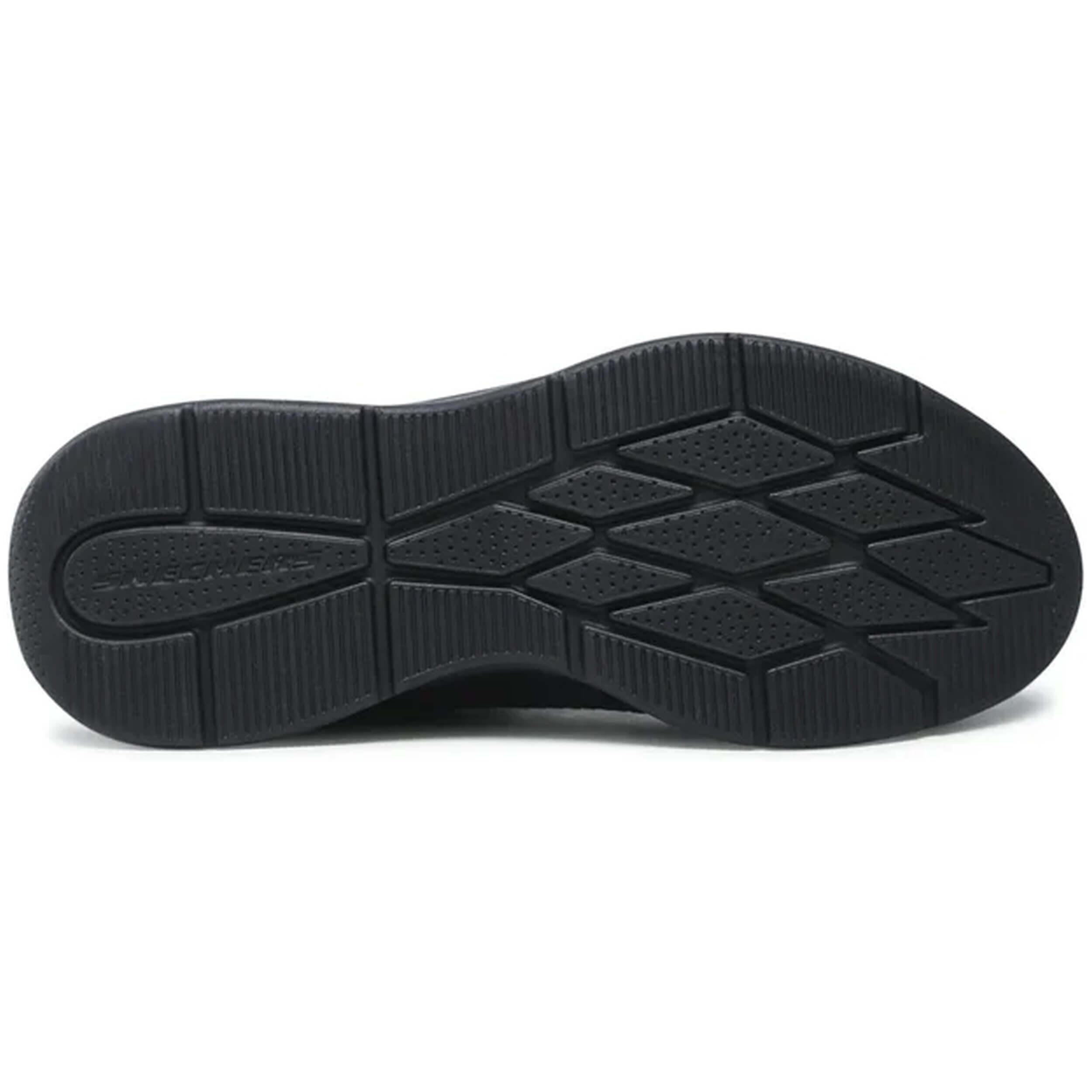 Schoen Skechers model 117378-BBK voor vrouwen 4/6