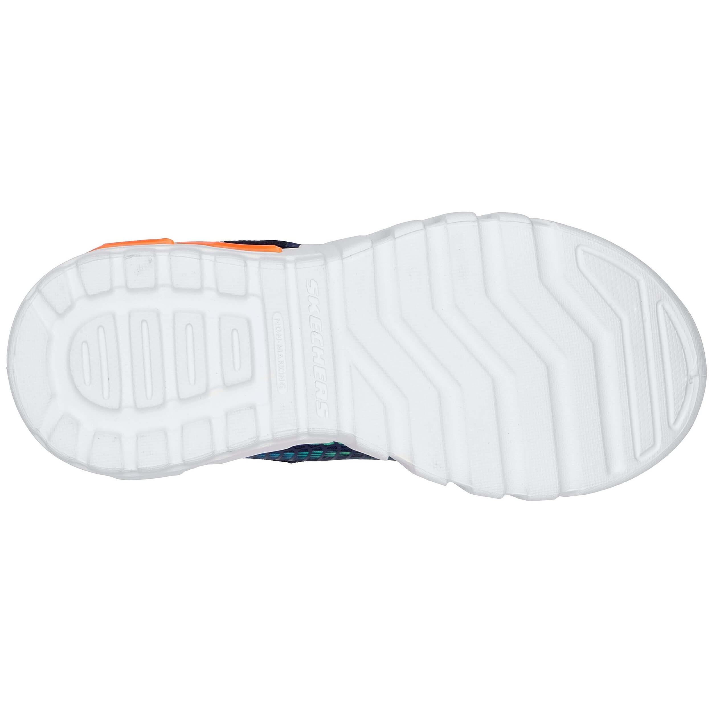 Baskets Skechers Flex-Glow Elite pour enfants 3/5