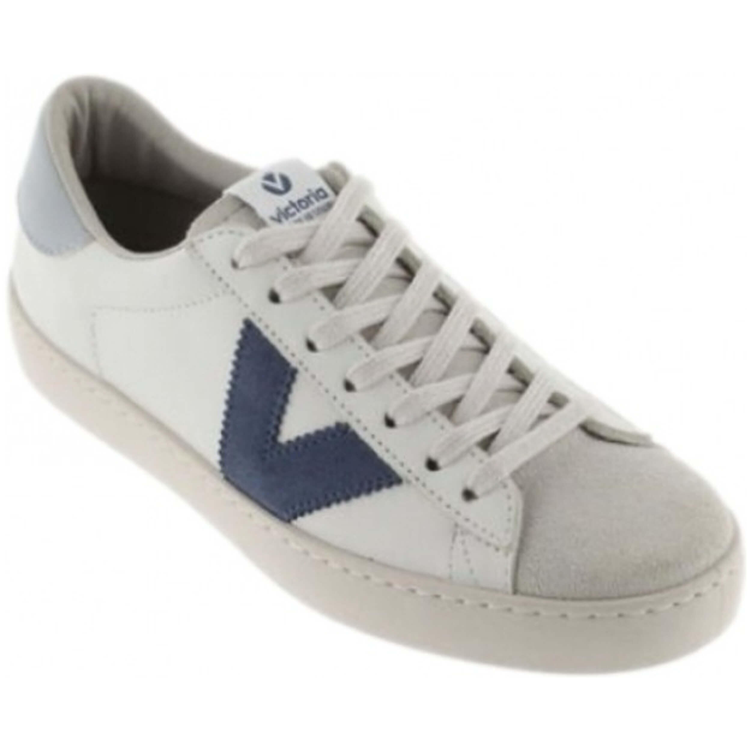 Baskets Victoria modèle 1126142-36 pour homme 2/6