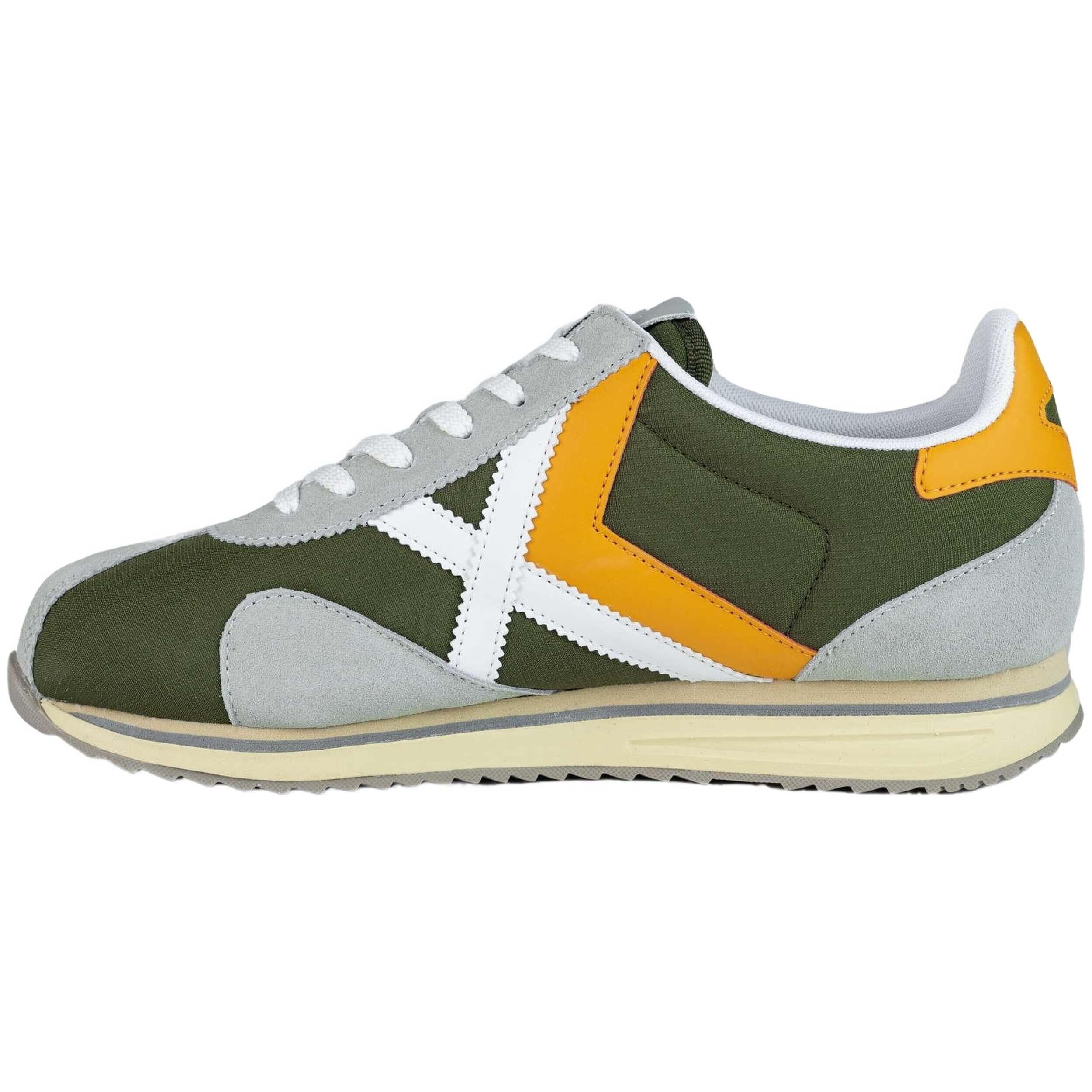 Baskets Munich modèle 8350175 pour homme 2/5
