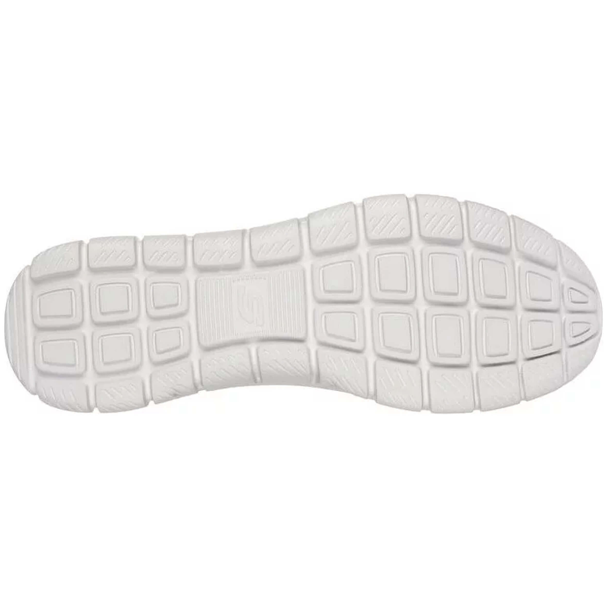Baskets Skechers modèle 232399-LTGY pour homme 3/5