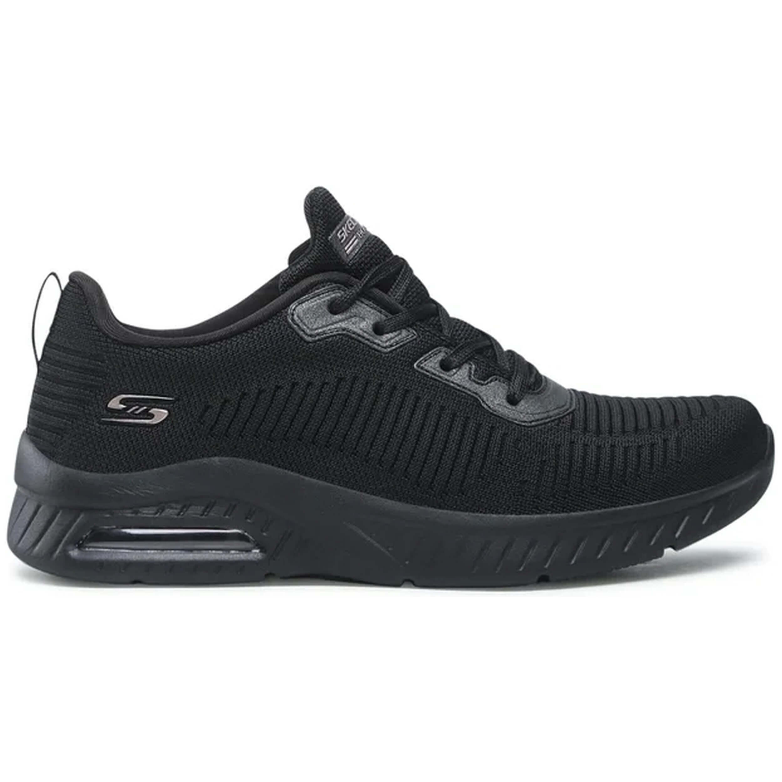Schoen Skechers model 117378-BBK voor vrouwen 2/6