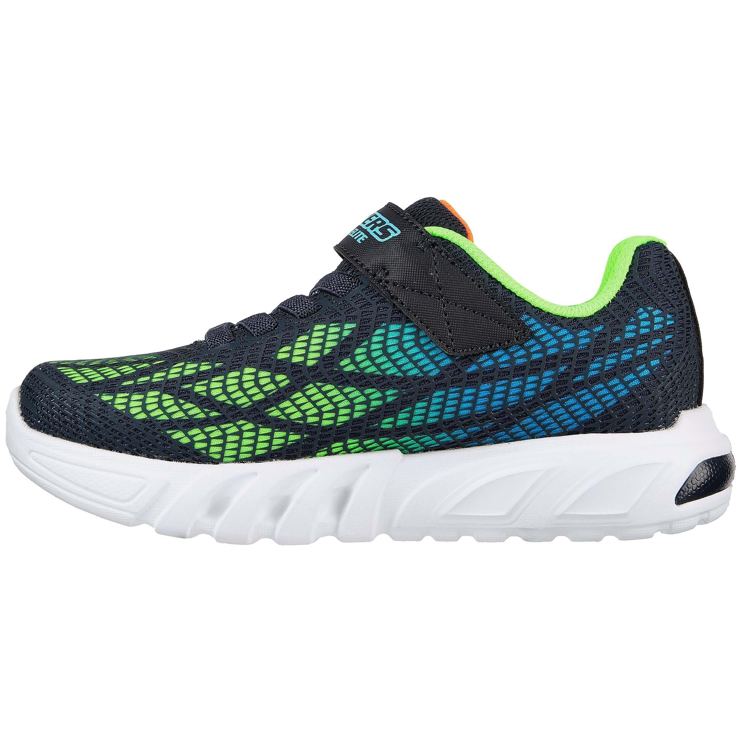 Baskets Skechers Flex-Glow Elite pour enfants 4/5