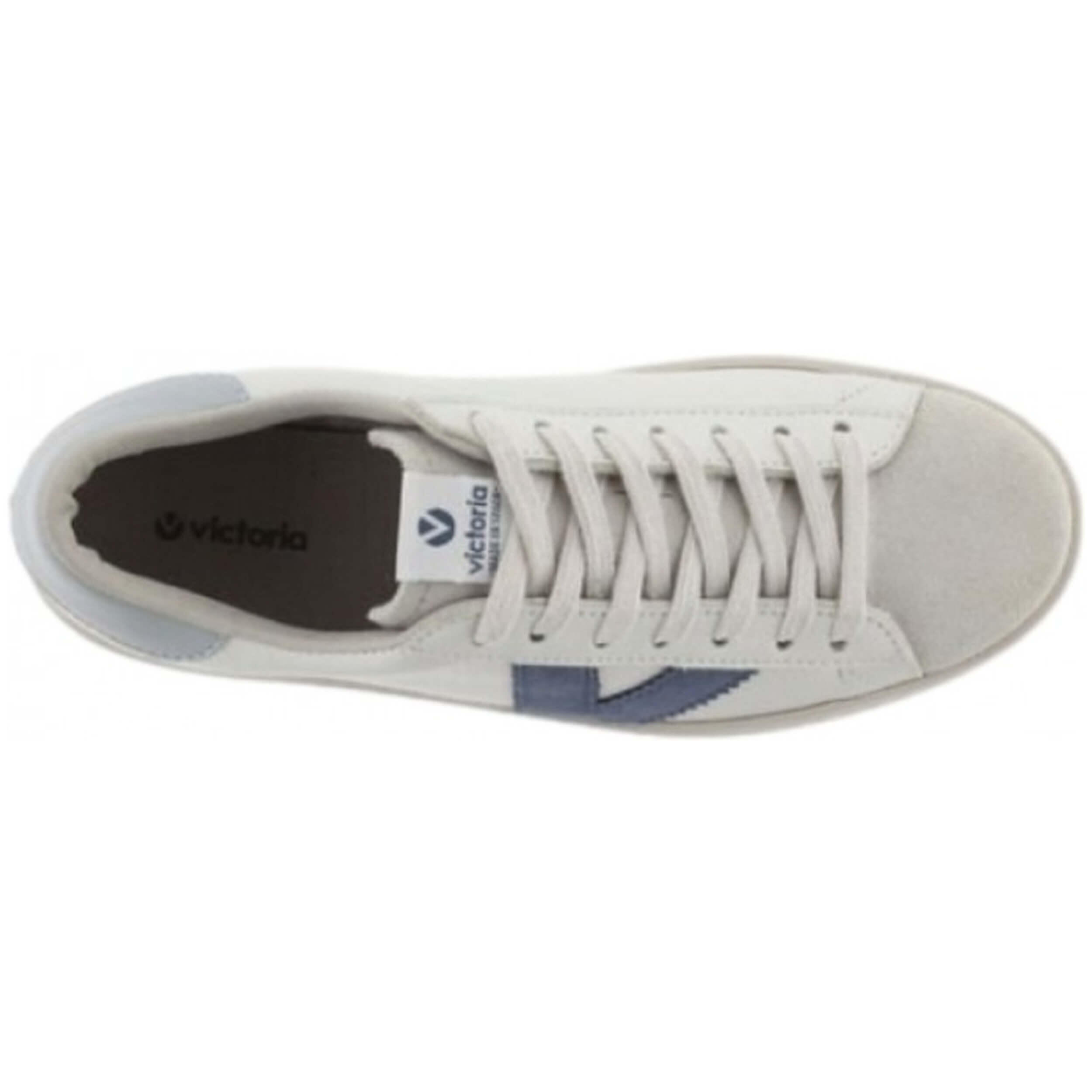 Baskets Victoria modèle 1126142-36 pour homme 4/6