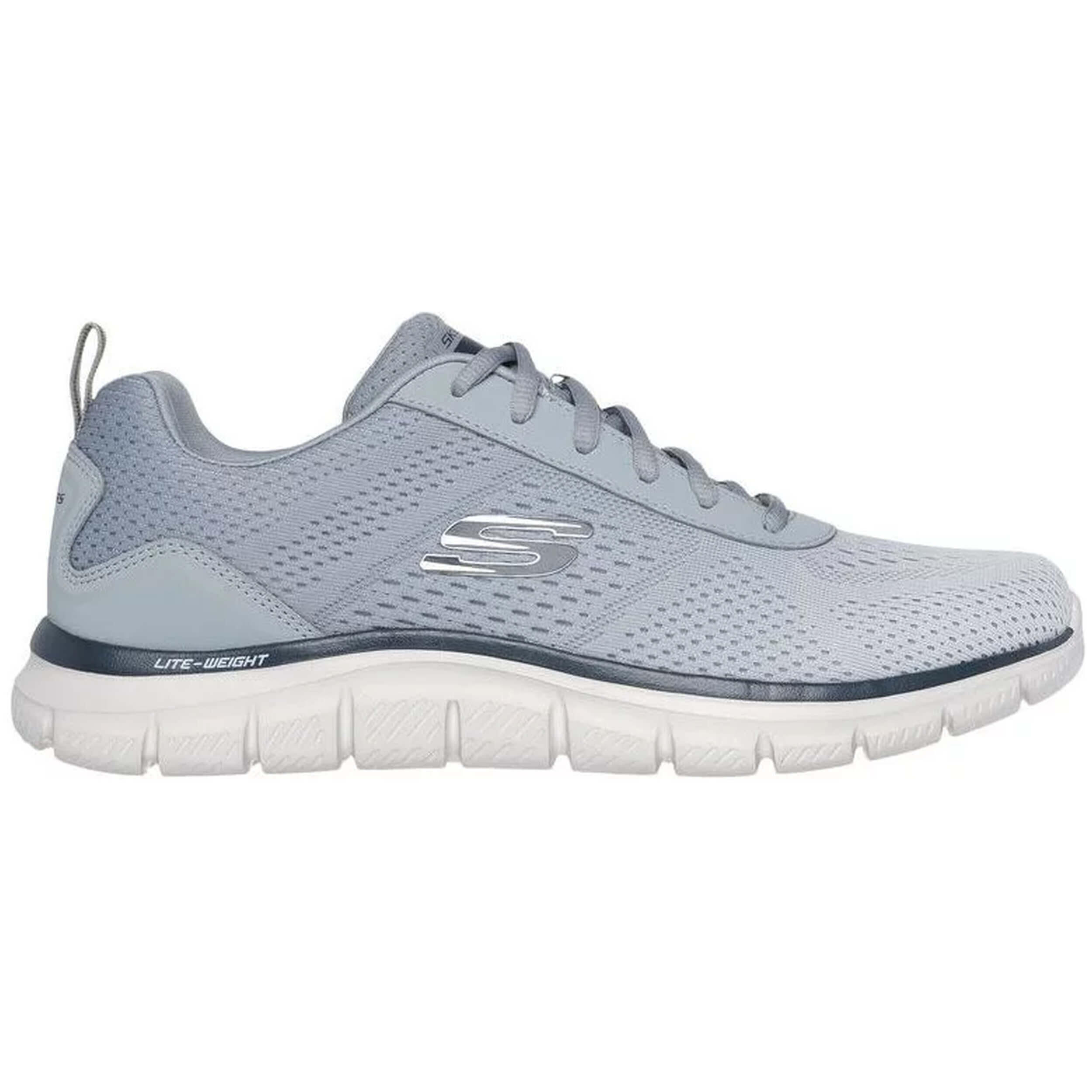 Baskets Skechers modèle 232399-LTGY pour homme 1/5