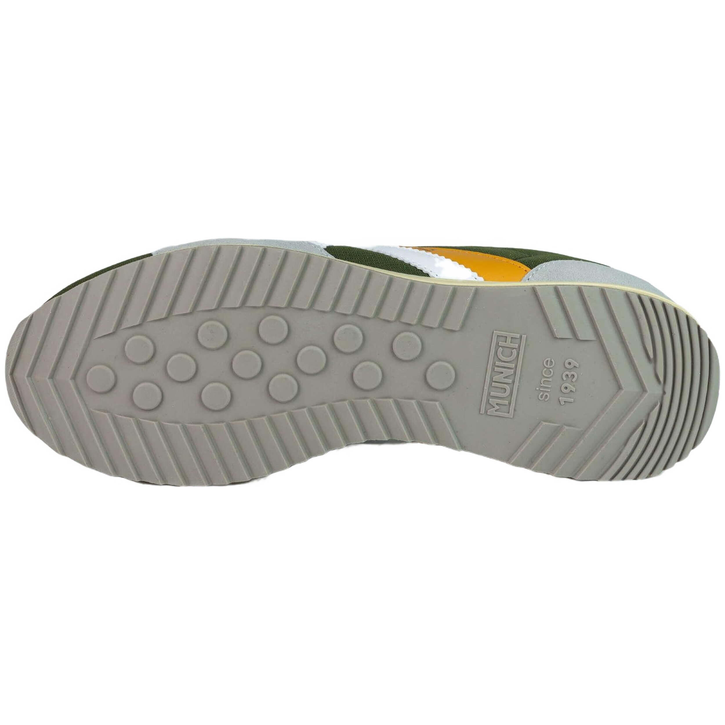 Baskets Munich modèle 8350175 pour homme 4/5