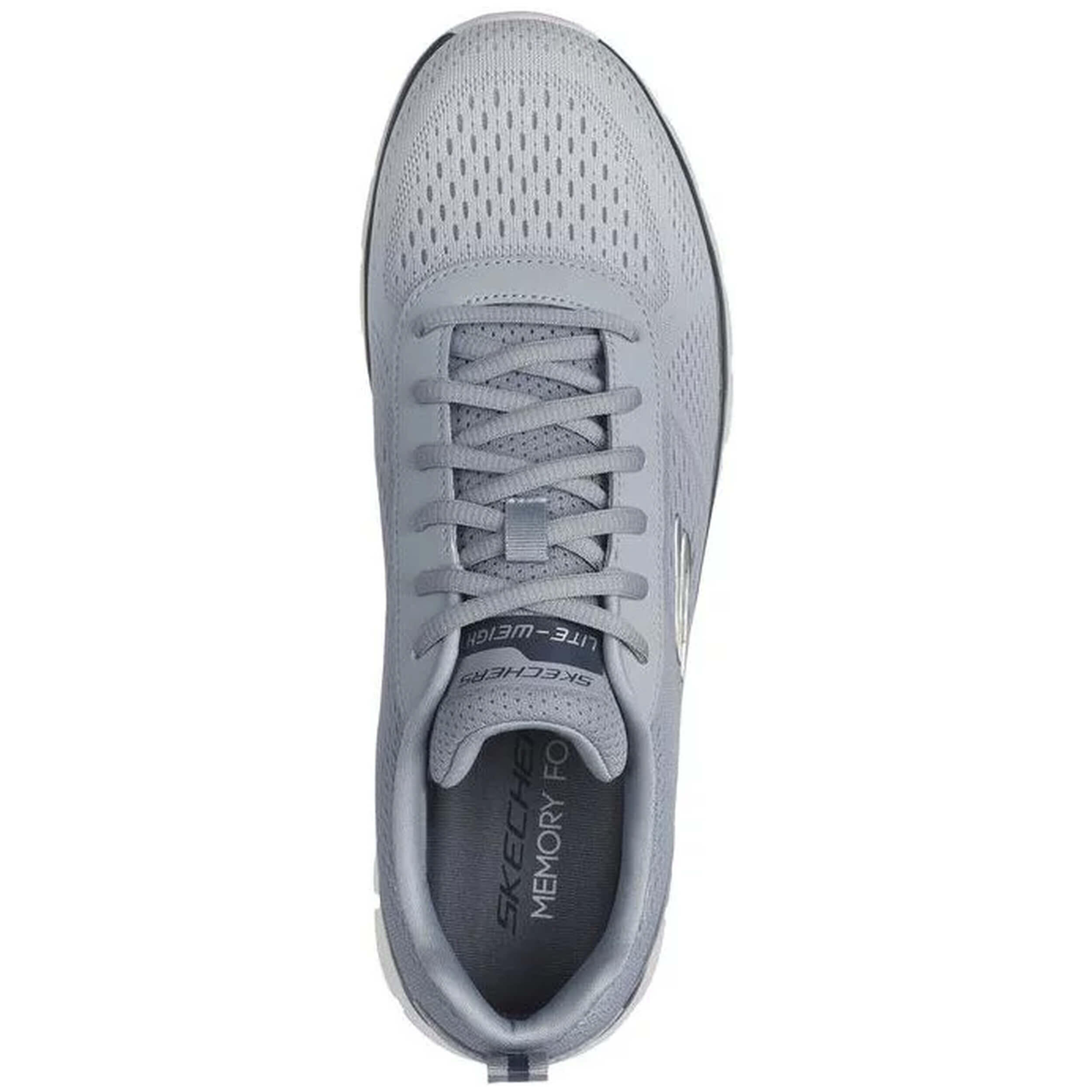 Baskets Skechers modèle 232399-LTGY pour homme 4/5