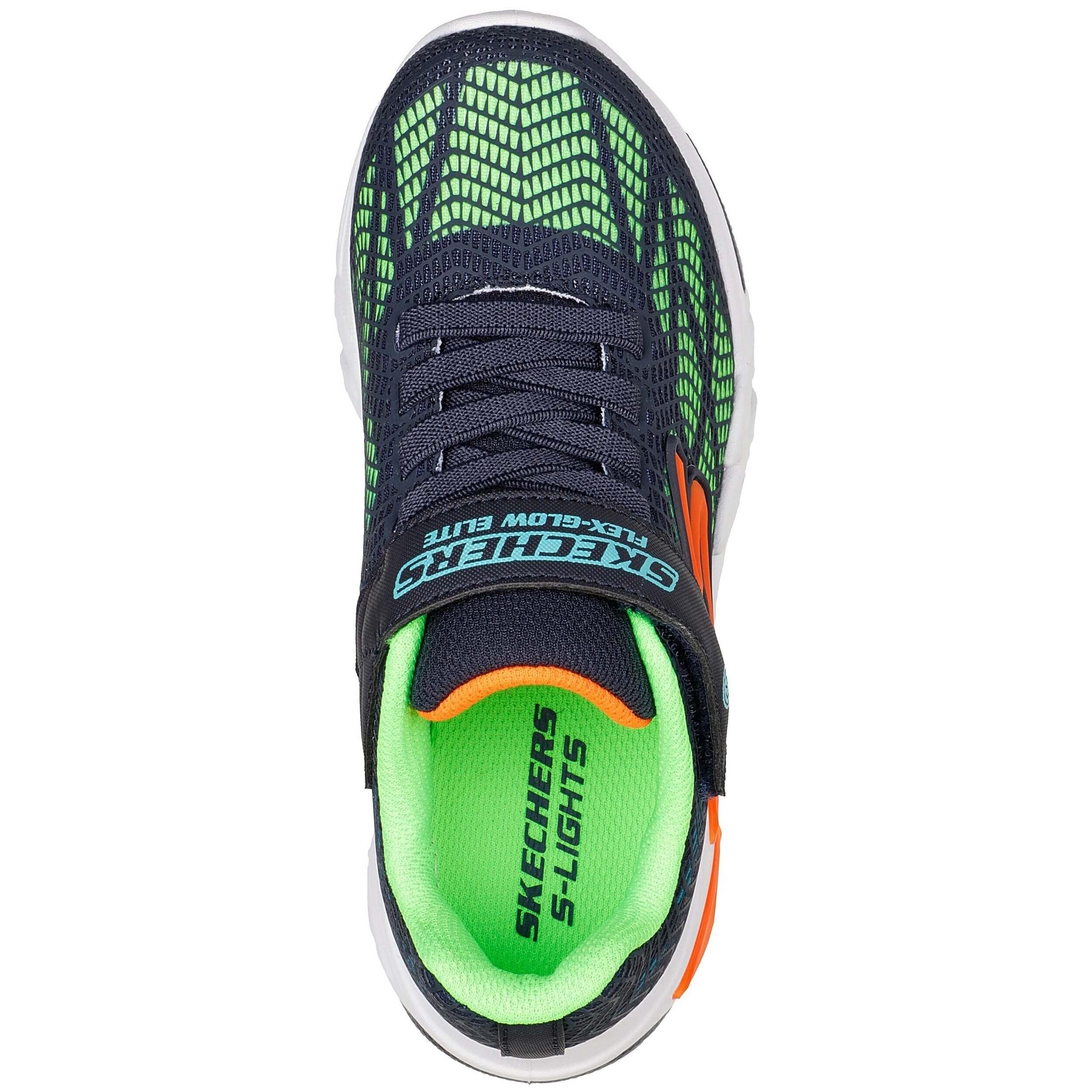 Baskets Skechers Flex-Glow Elite pour enfants 2/5