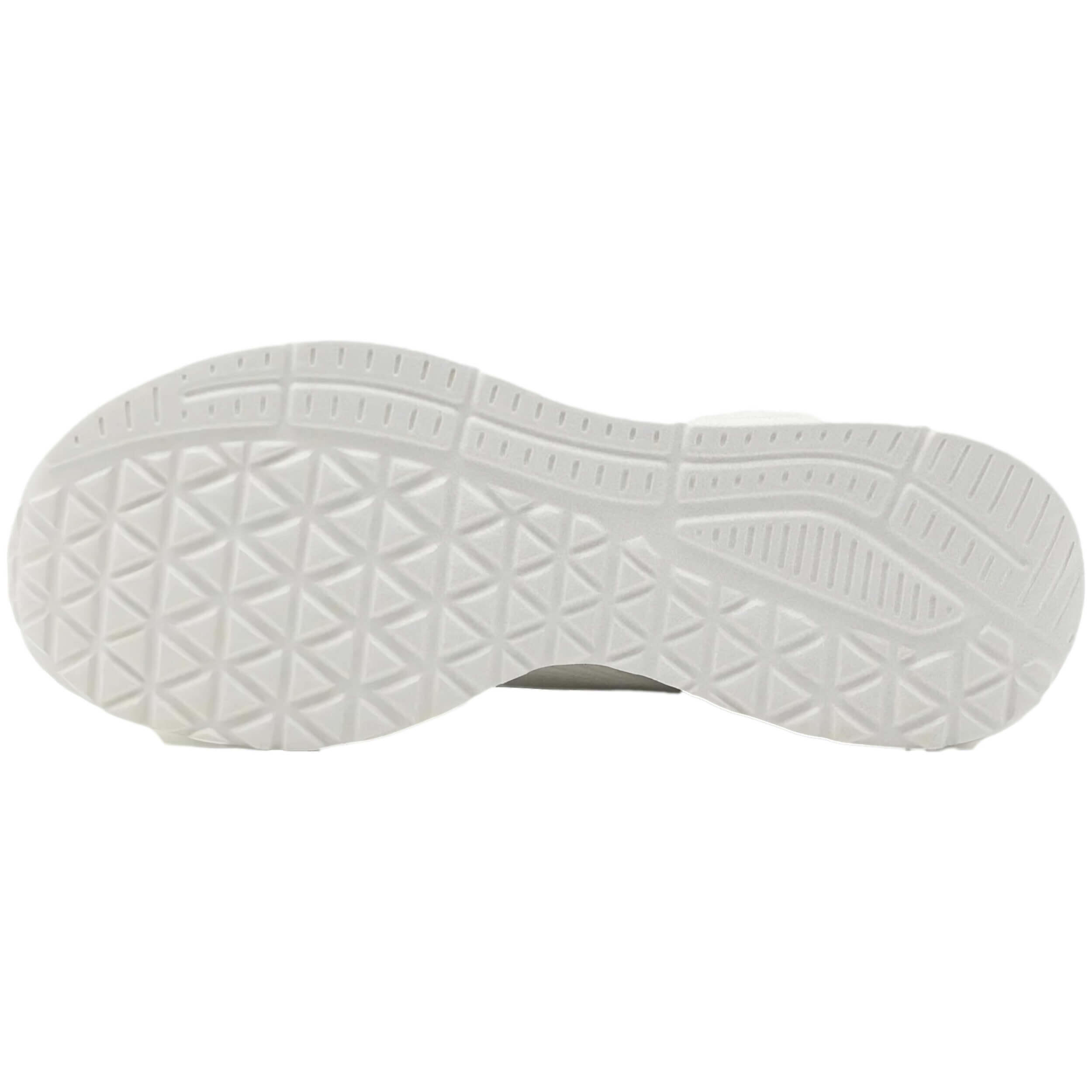 Chaussures de sport pour femme Skechers blanches 4/6