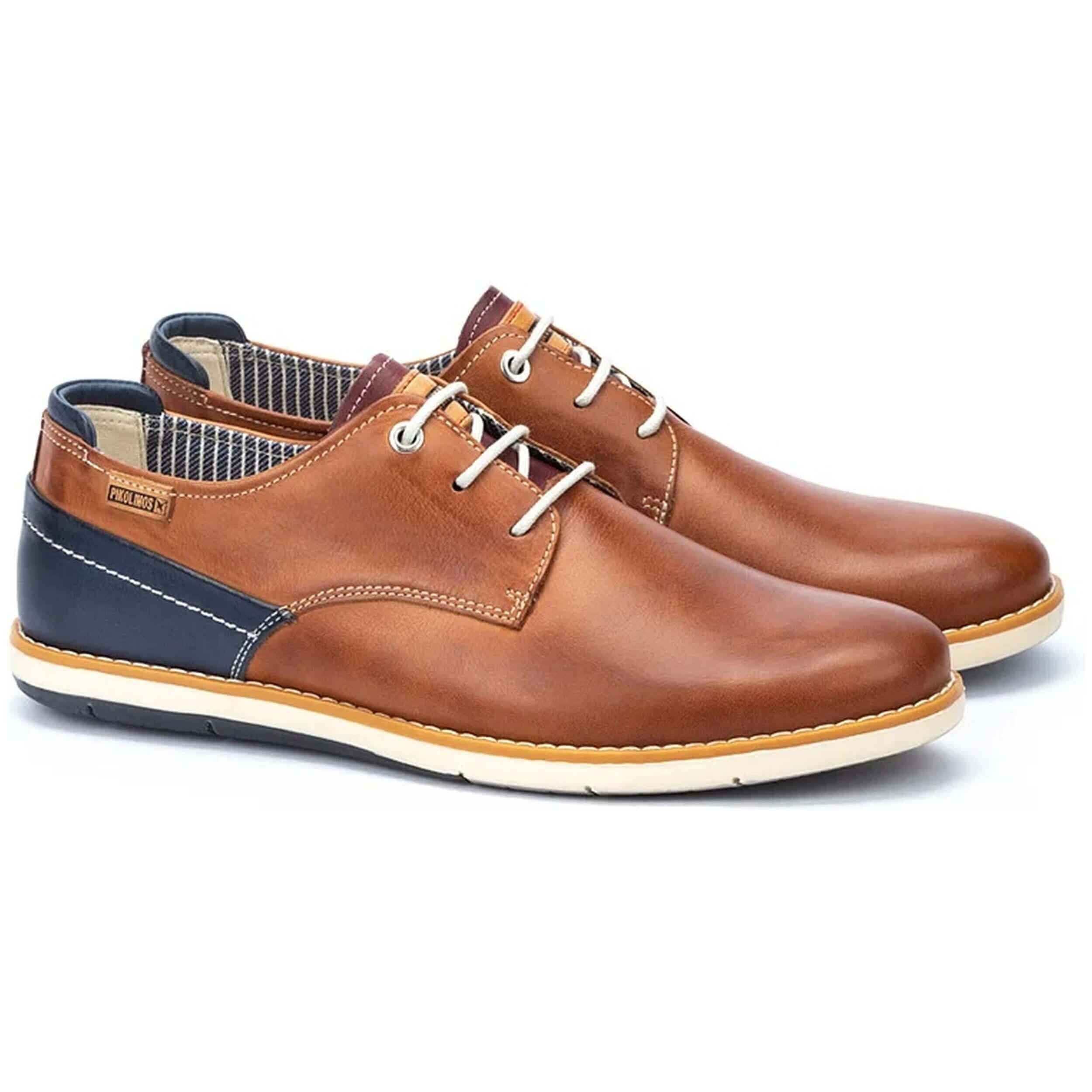 Scarpe Pikolinos modello M4E-4104C1-250 per uomini 3/7