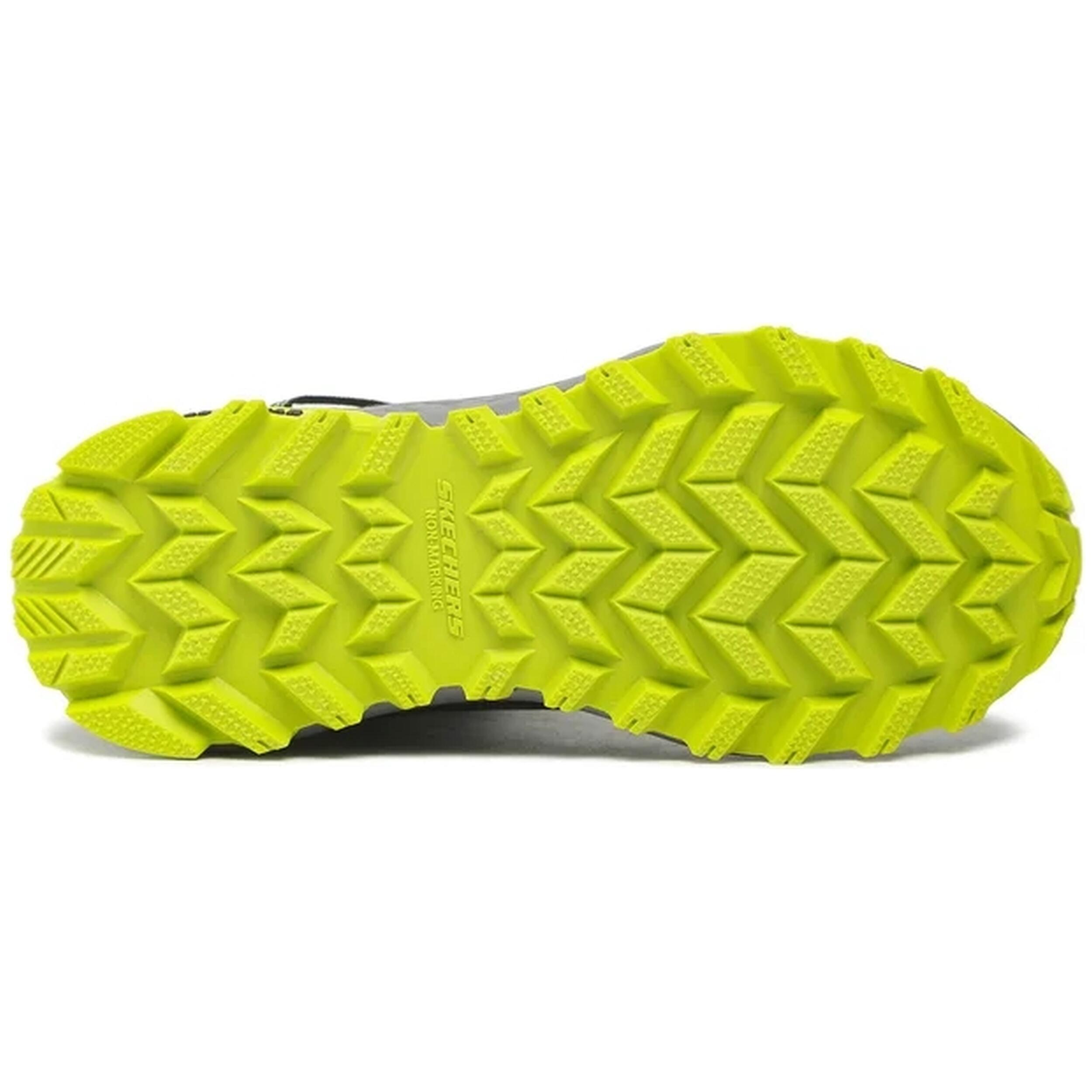 Sapatilhas Skechers modelo 403712L-BBLM para crianças unissex 4/5