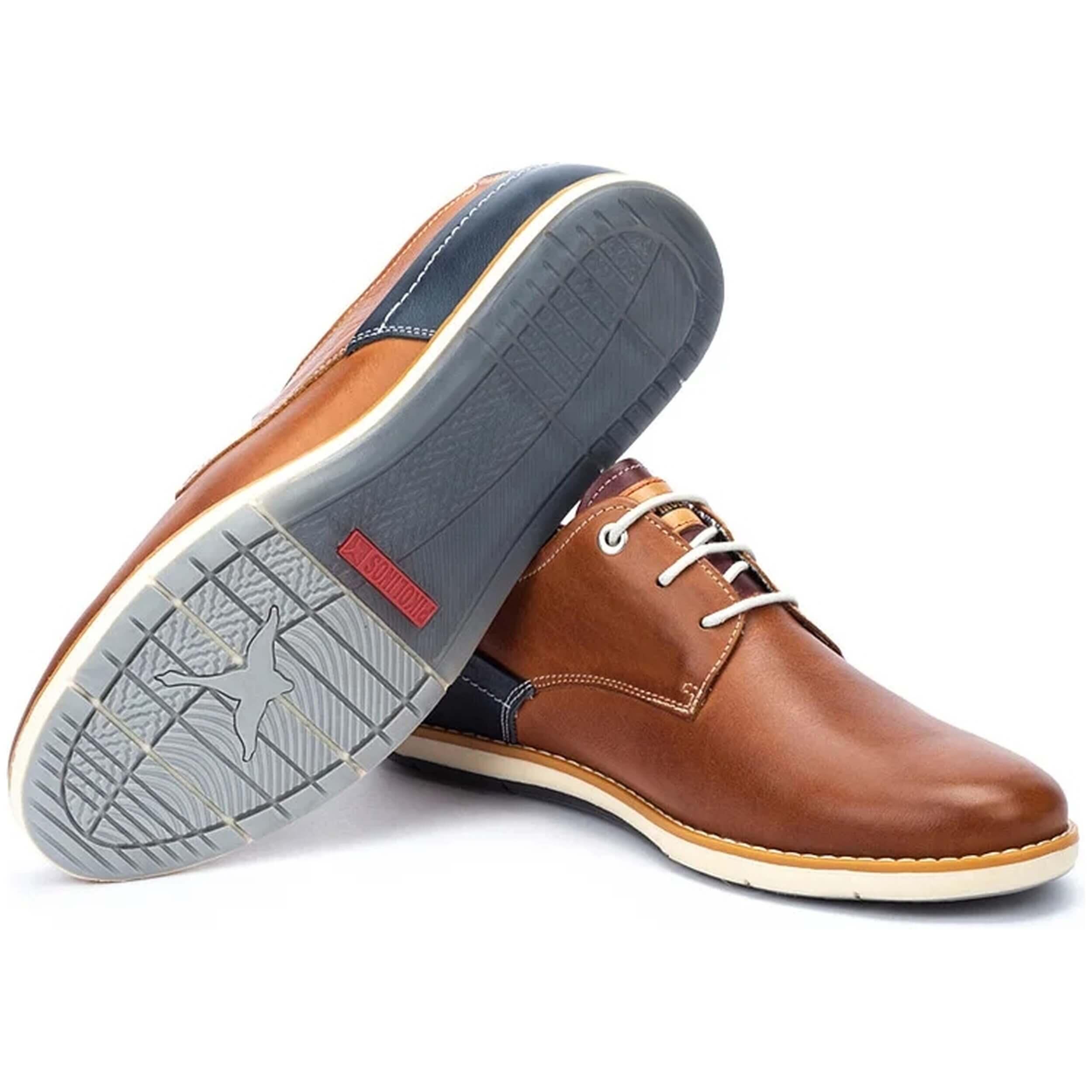Scarpe Pikolinos modello M4E-4104C1-250 per uomini 5/7