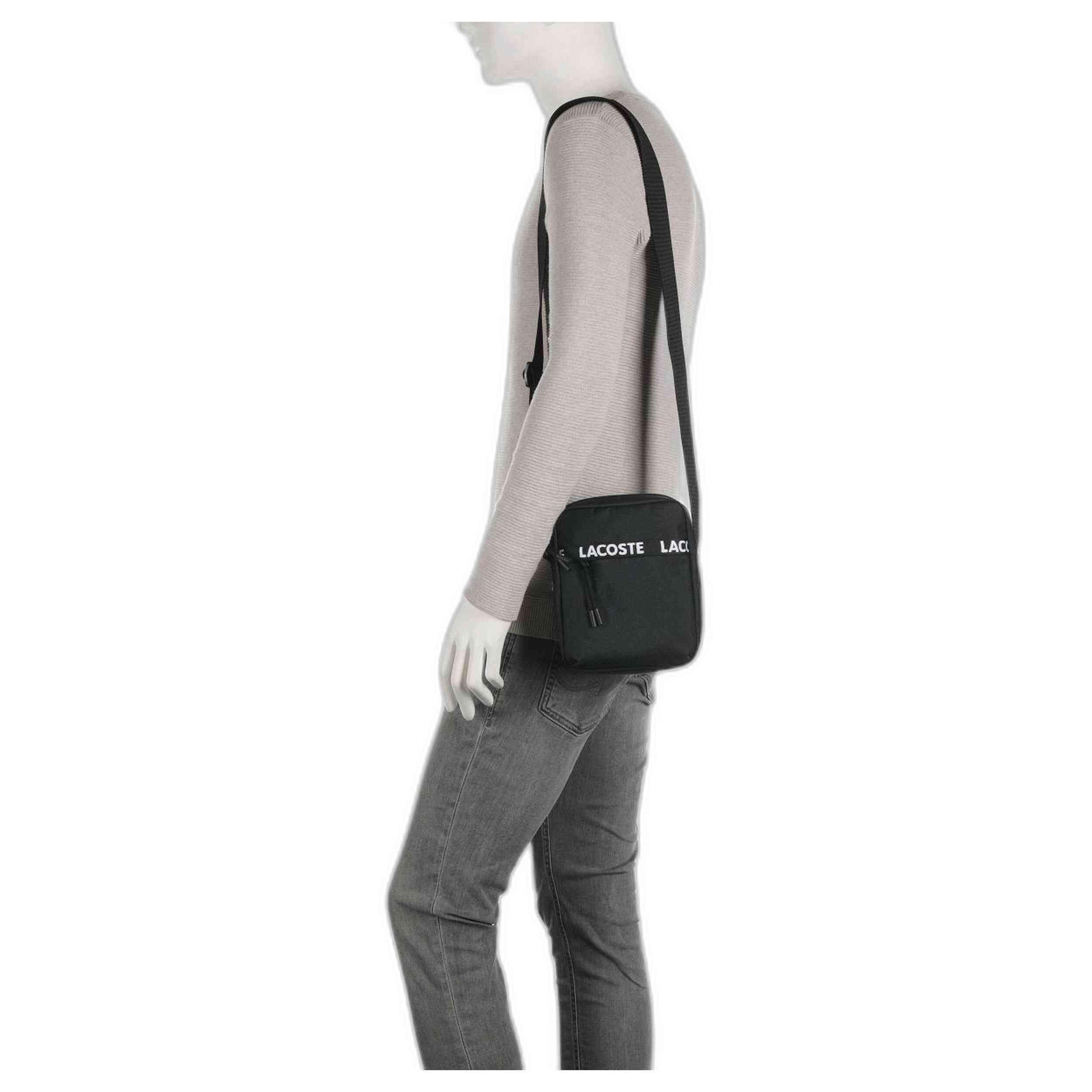 Sac bandoulière Lacoste pour homme 3/5
