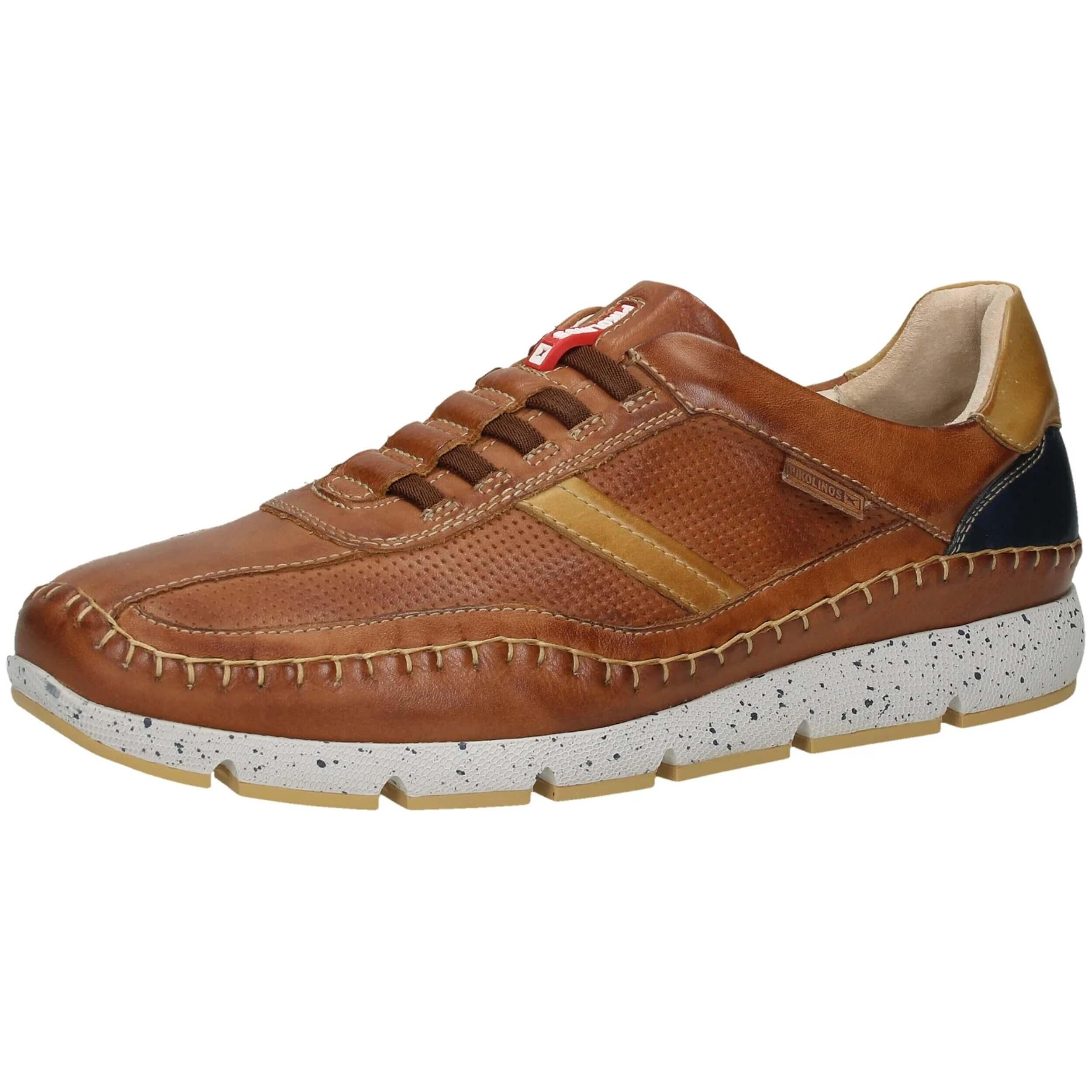 Zapatillas Pikolinos modelo M4U-6046C1-250 para hombre 2/7