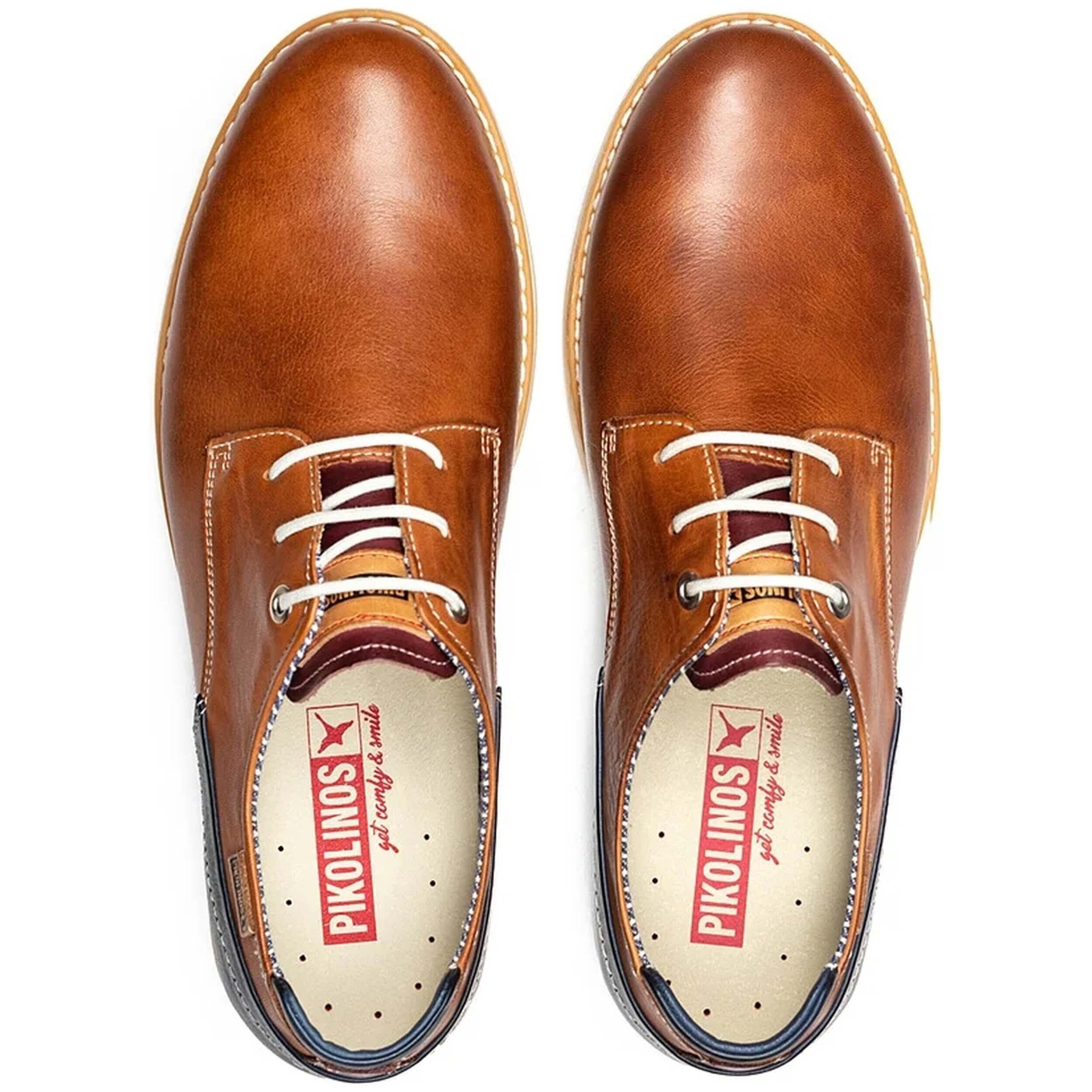 Scarpe Pikolinos modello M4E-4104C1-250 per uomini 4/7