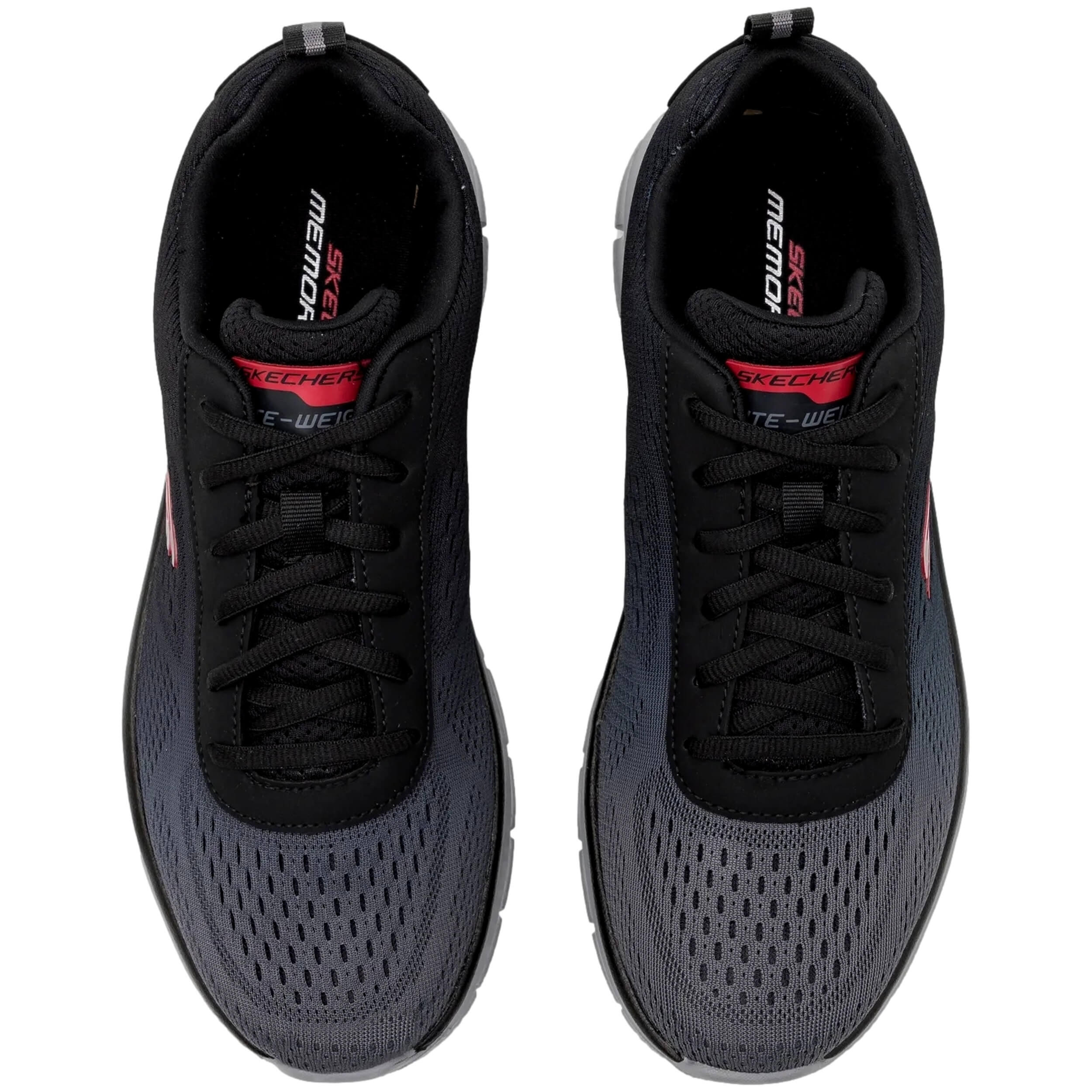 Buty męskie SKECHERS Track Ripkent 4/5