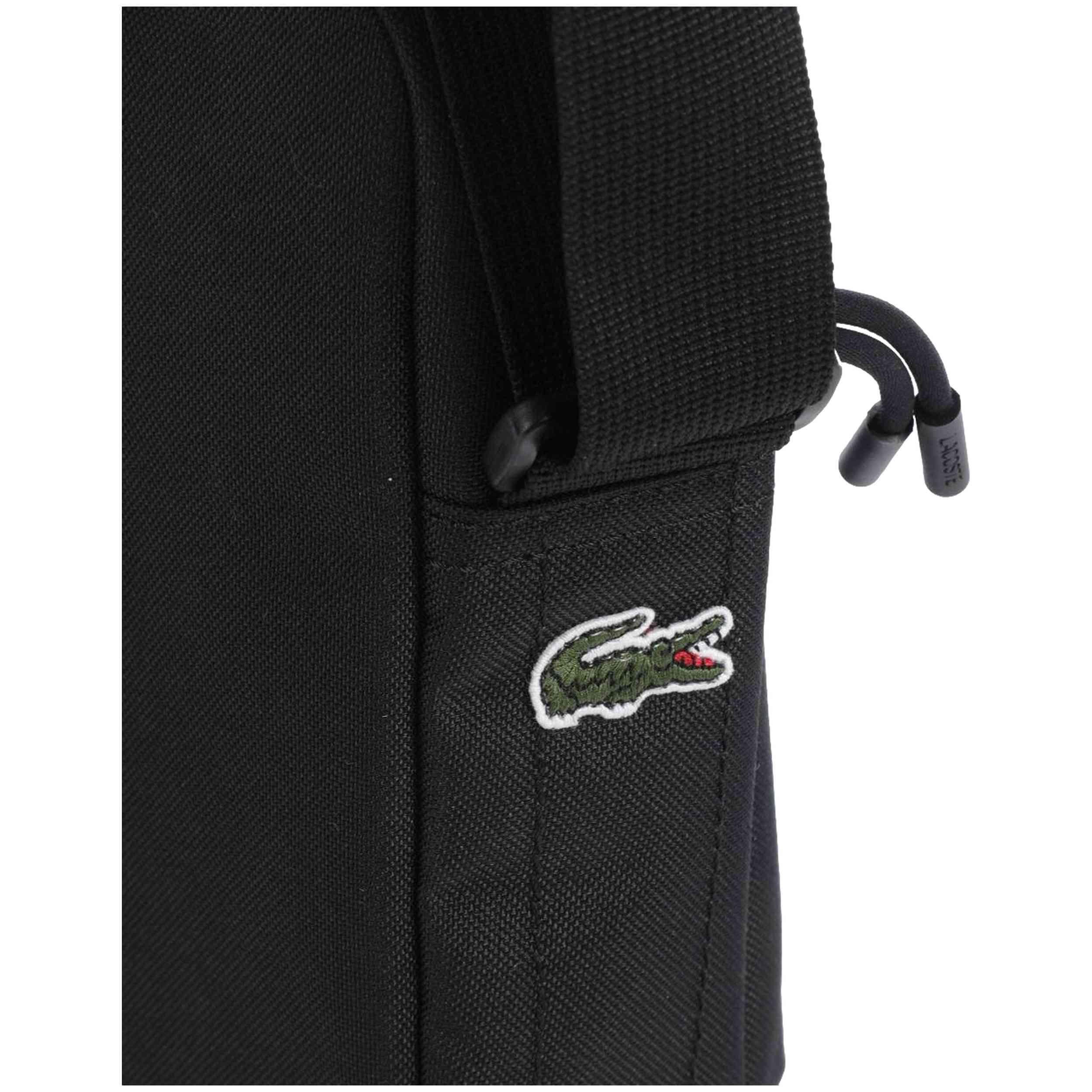 Sac bandoulière Lacoste pour homme 4/5