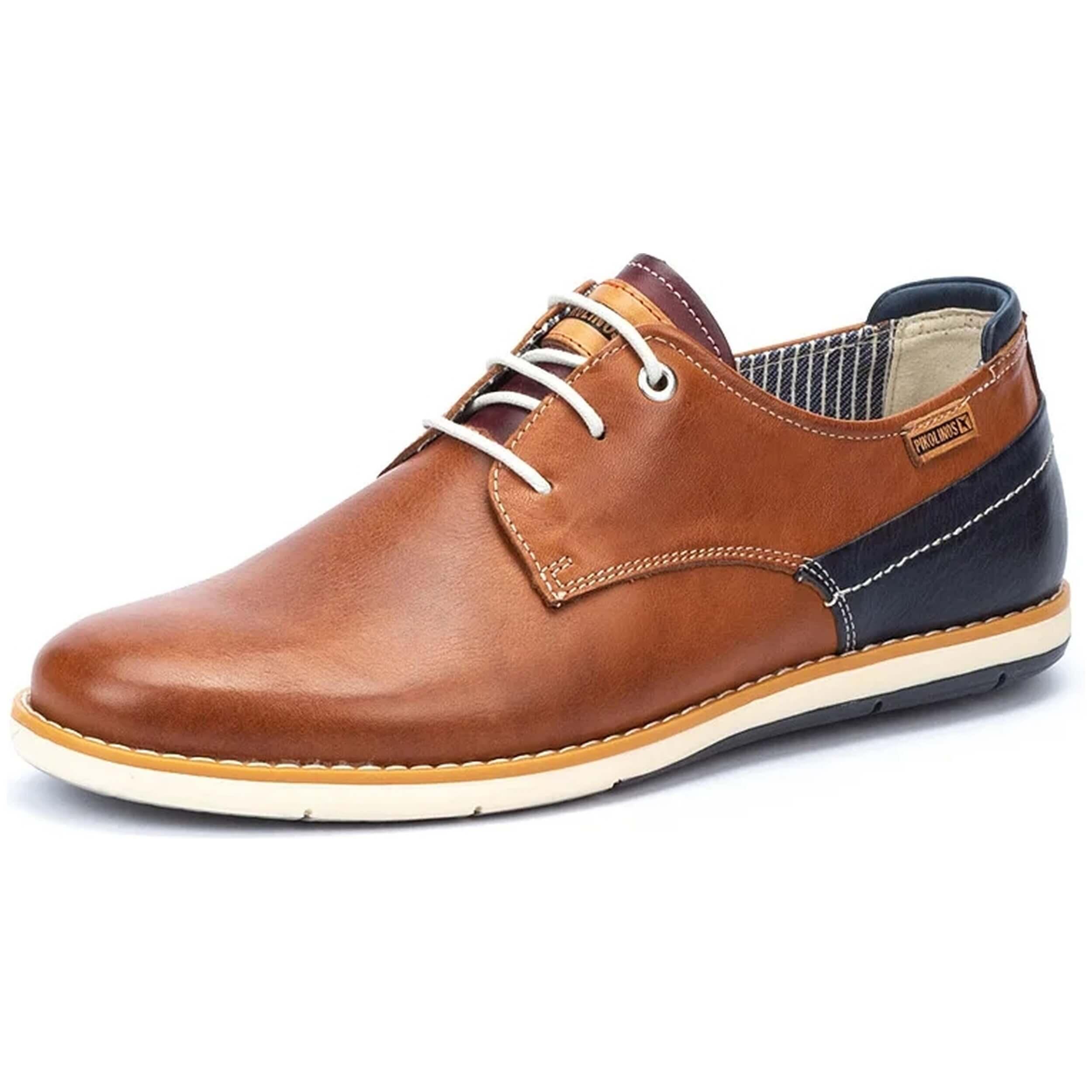 Scarpe Pikolinos modello M4E-4104C1-250 per uomini 7/7