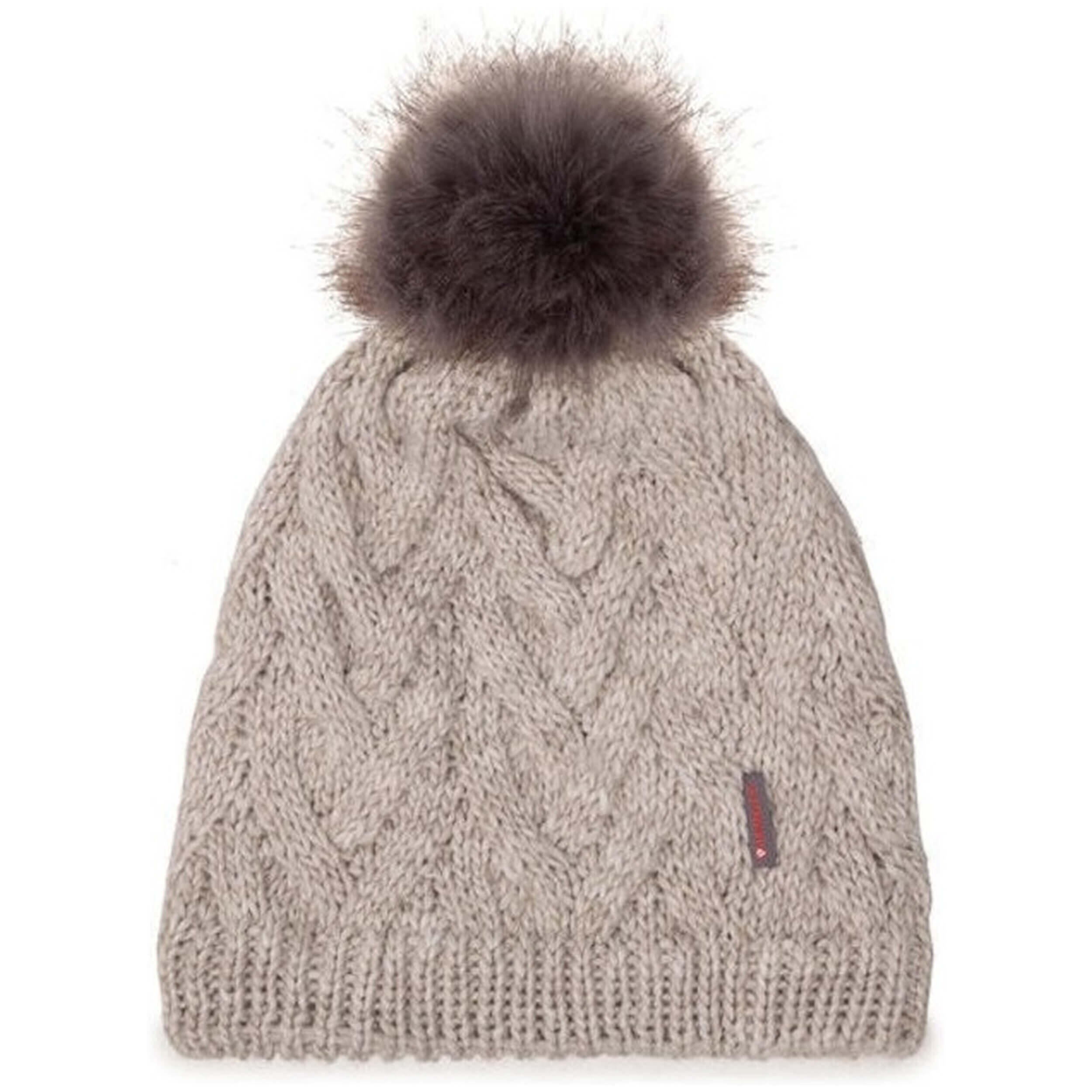 BUFF Muts Buff Knitted & Fleece Hat voor unisex