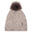 Gorro de lã Buff Knitted & Fleece Hat para unissex